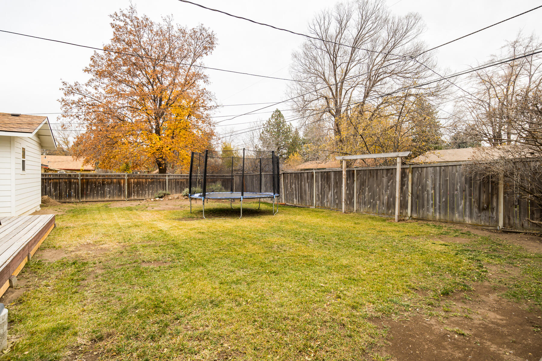 North Pilot Butte - Residential