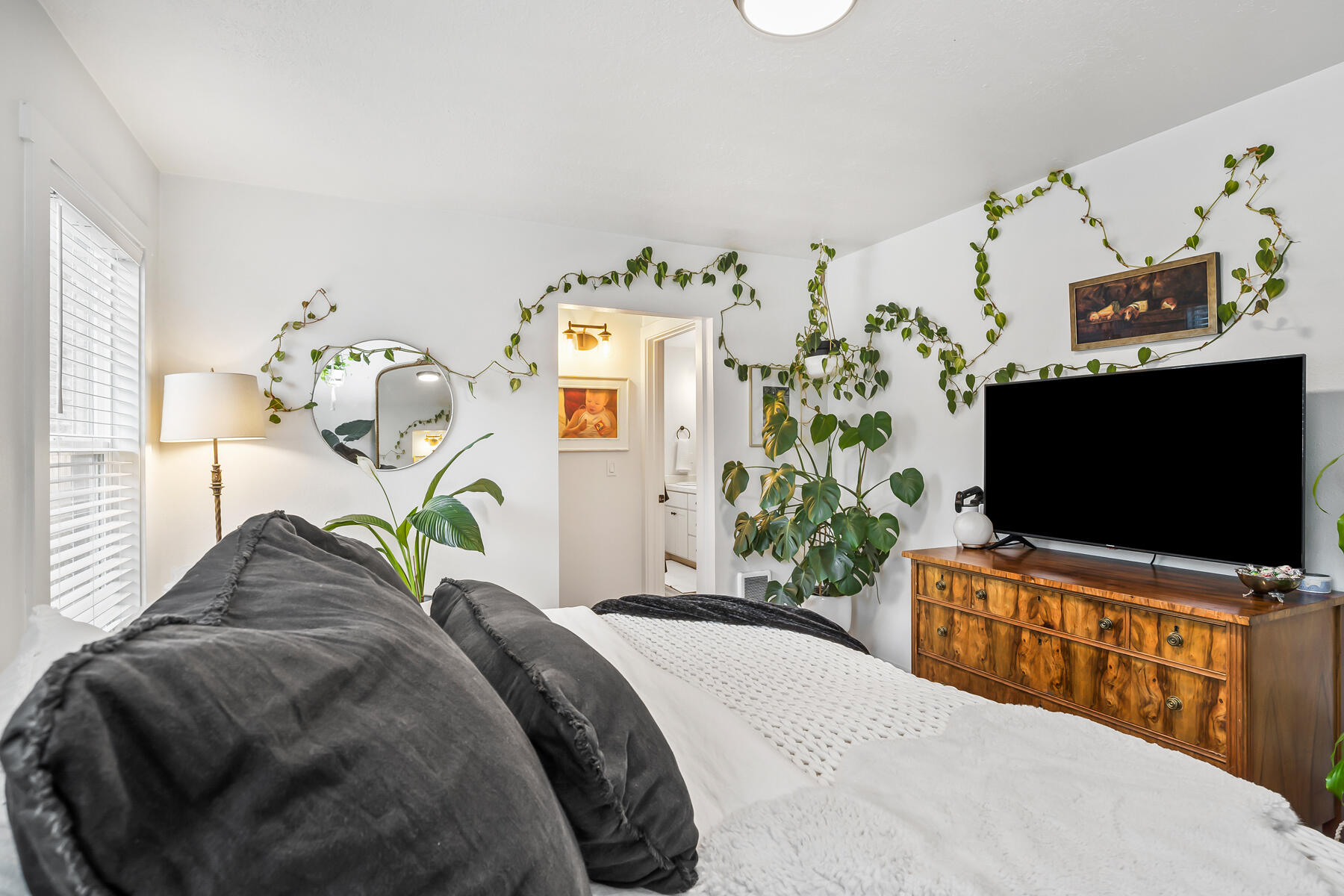 North Pilot Butte - Residential