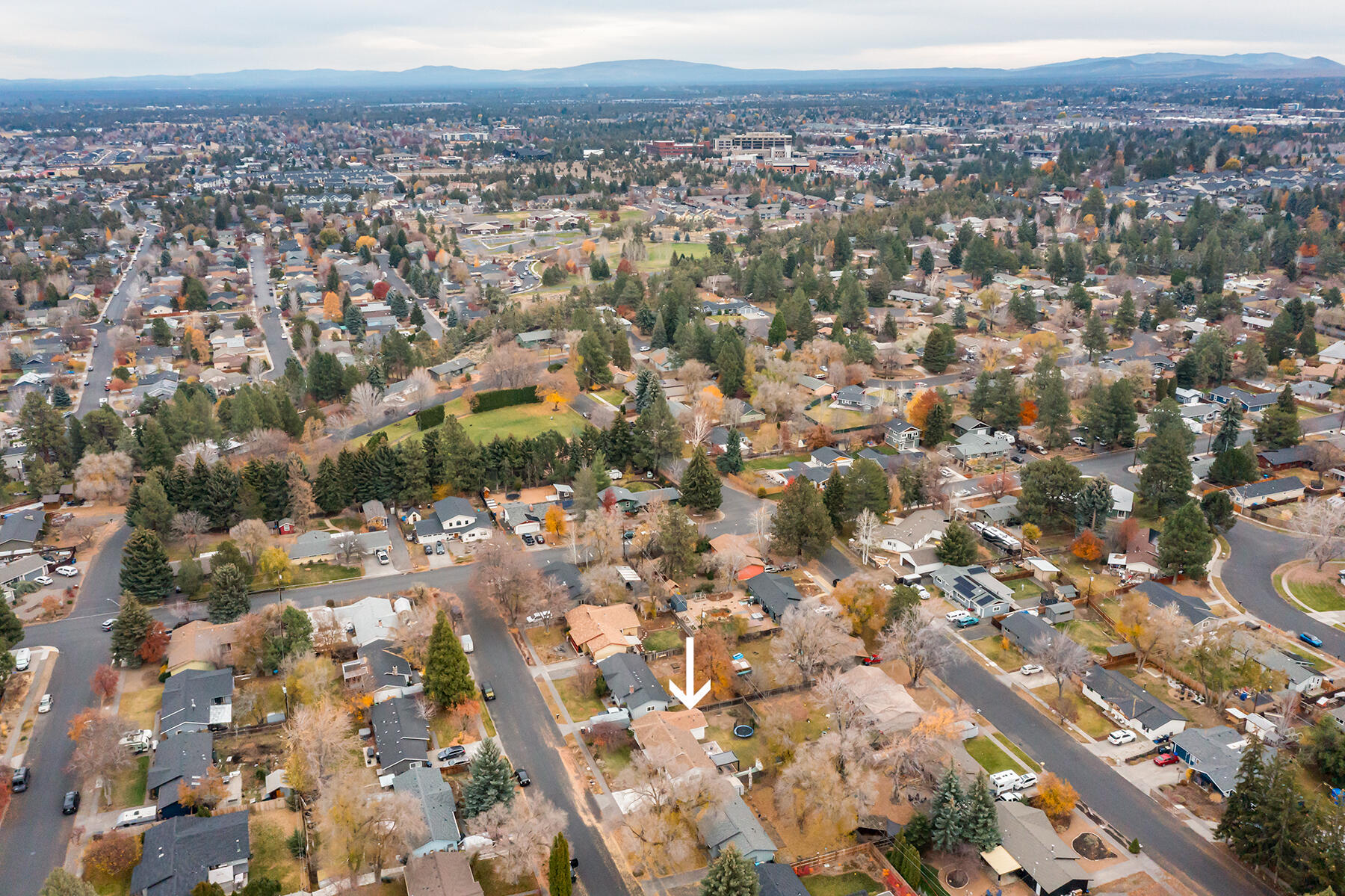 1333 NE Dempsey Drive