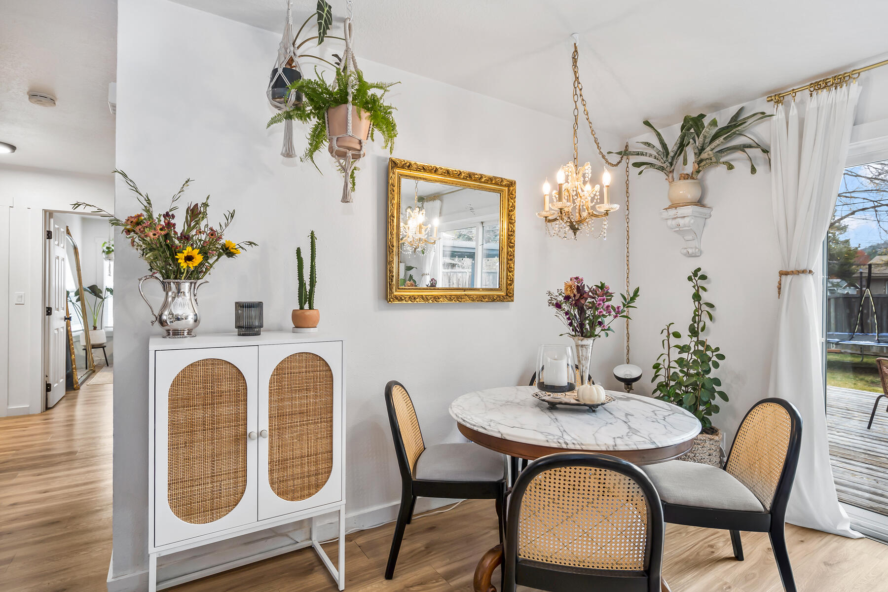 North Pilot Butte - Residential