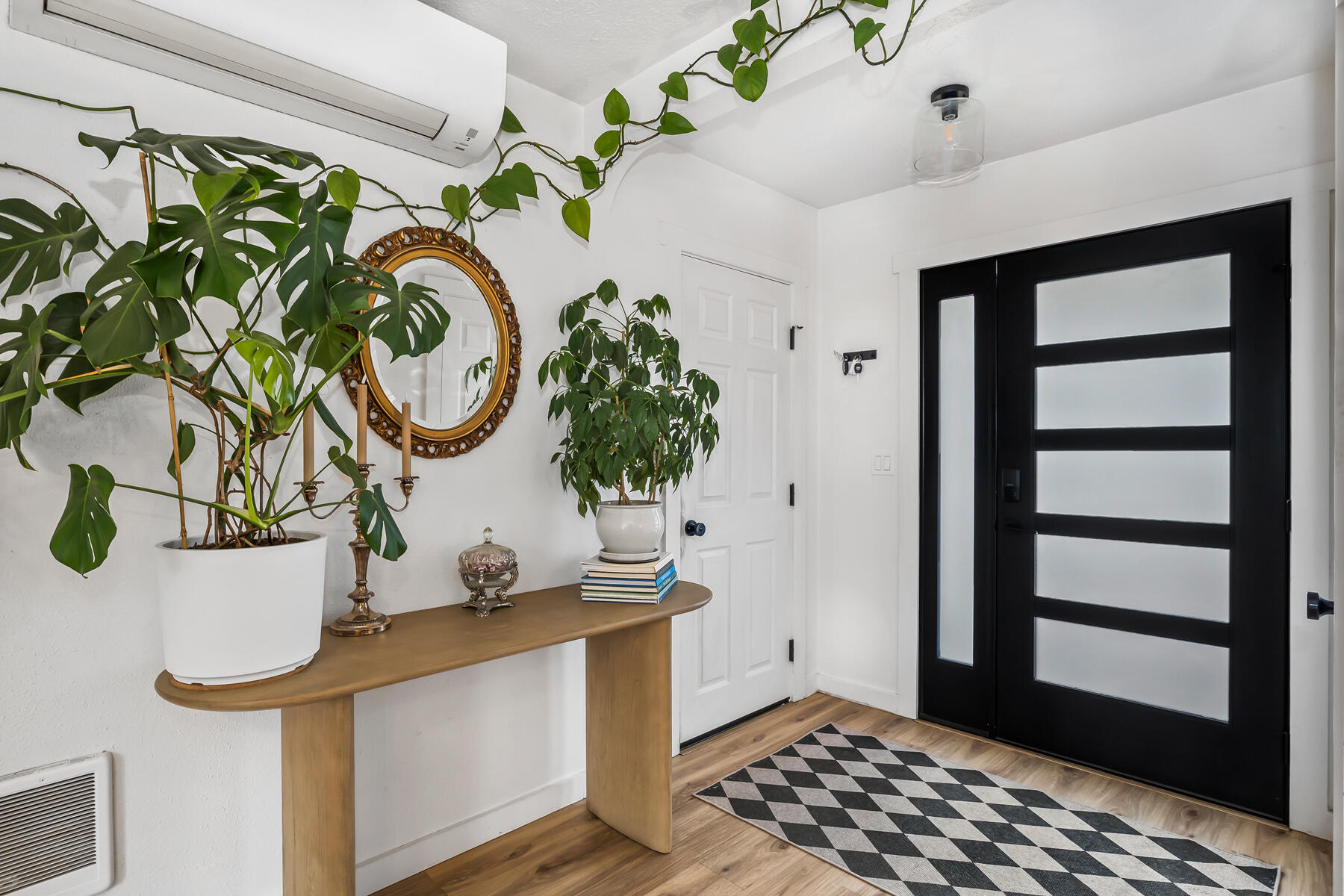 North Pilot Butte - Residential