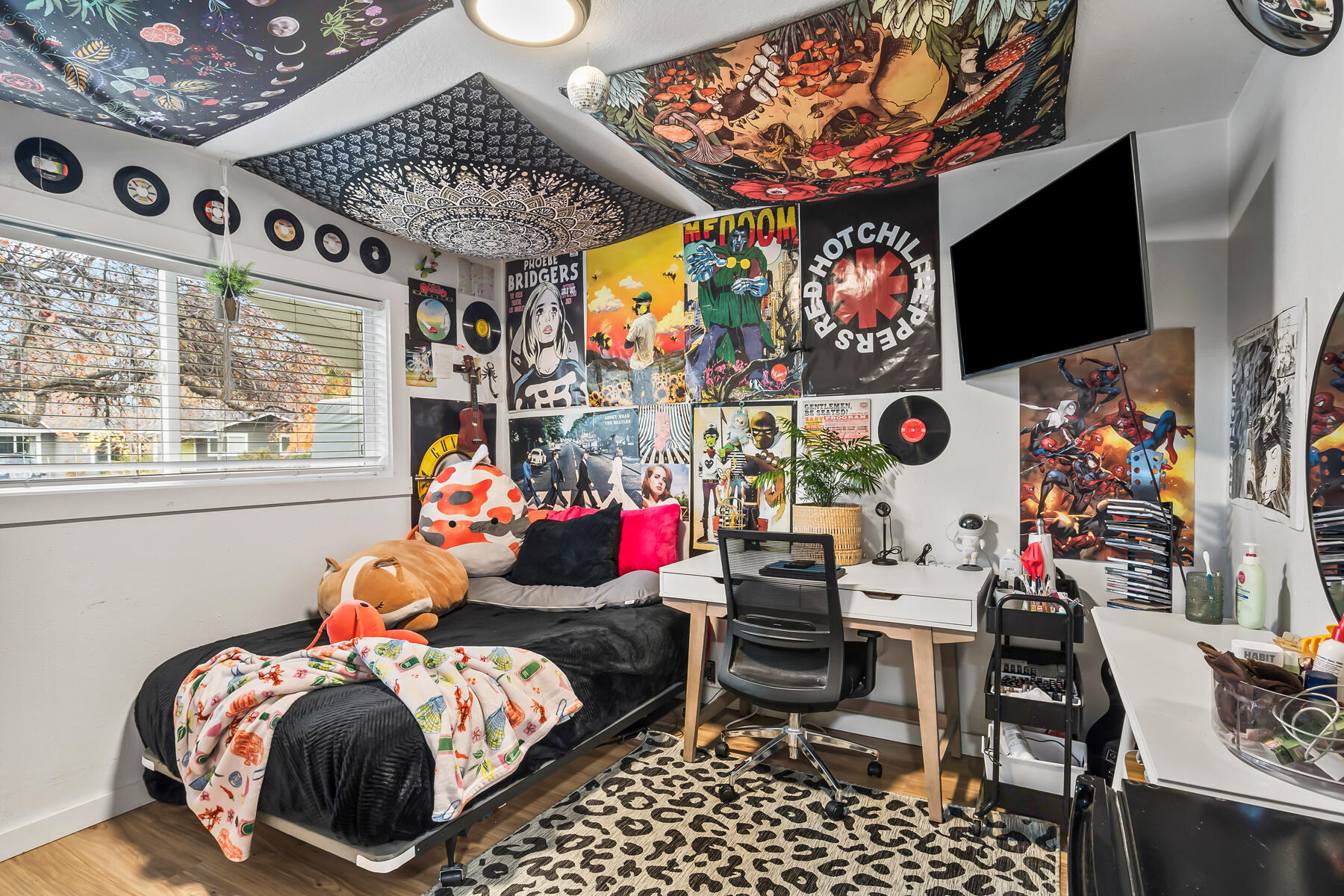 North Pilot Butte - Residential