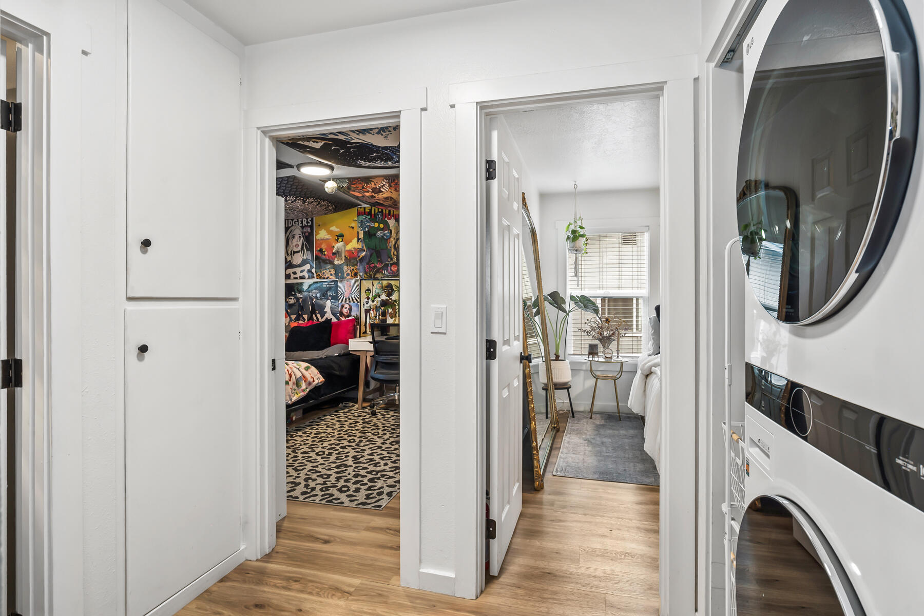 North Pilot Butte - Residential