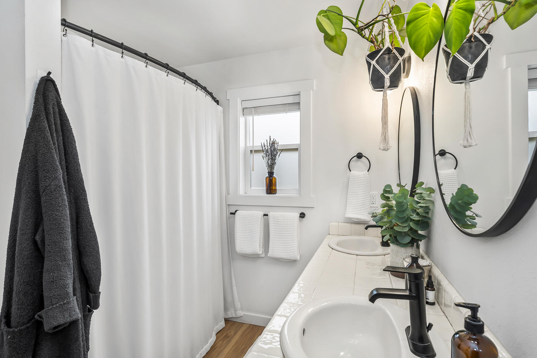 North Pilot Butte - Residential