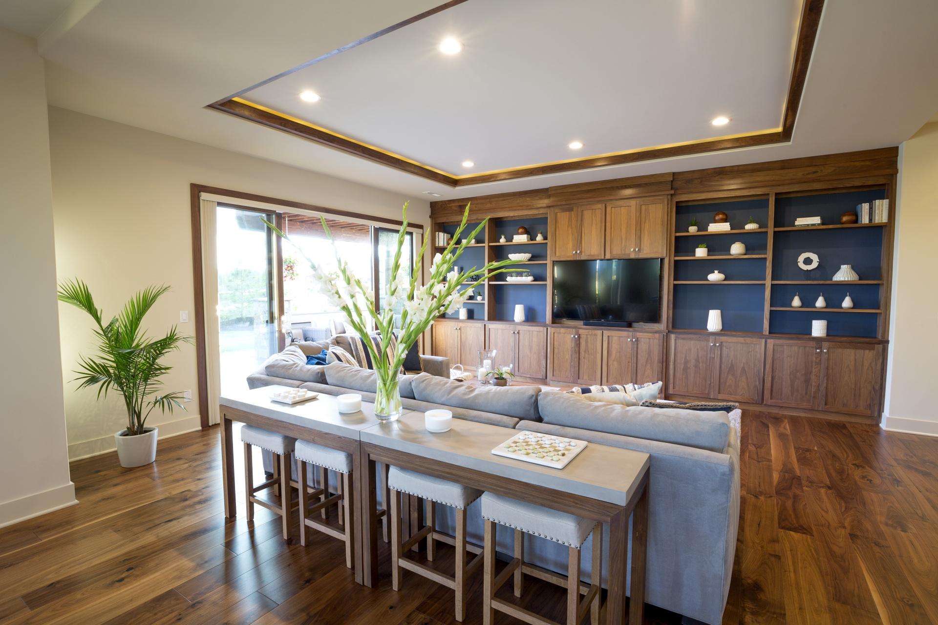 Tree Farm - Residential