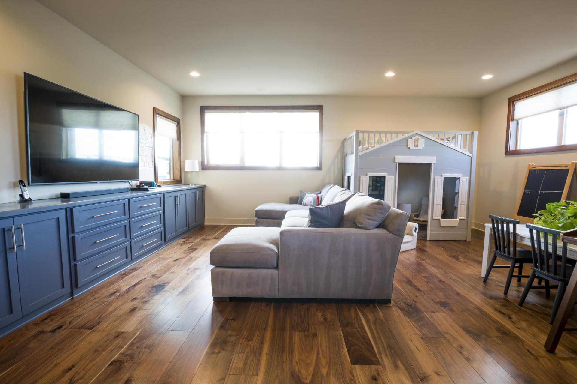 Tree Farm - Residential