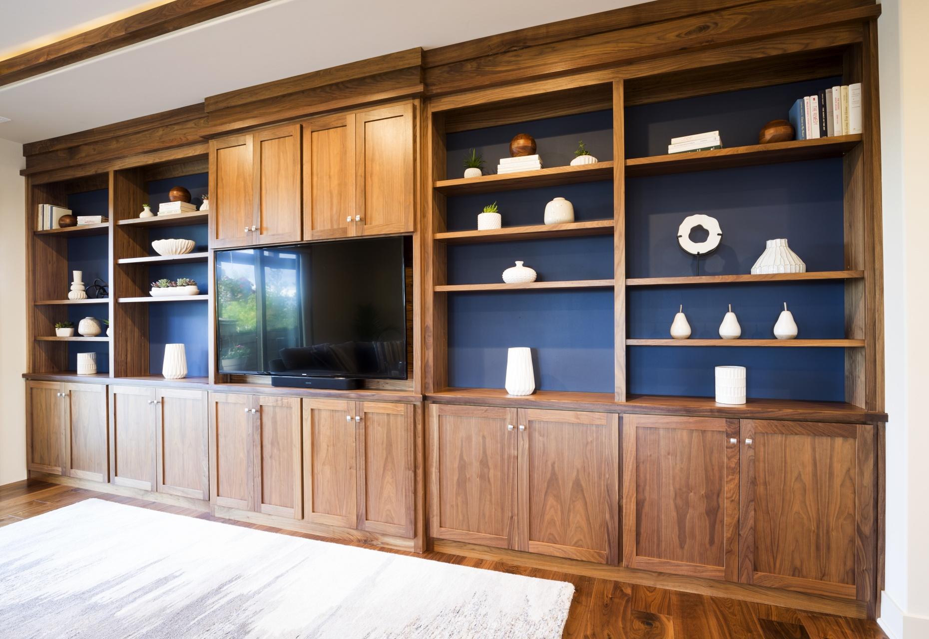 Tree Farm - Residential