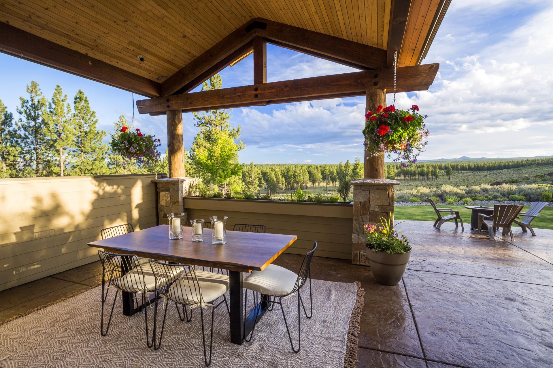 Tree Farm - Residential