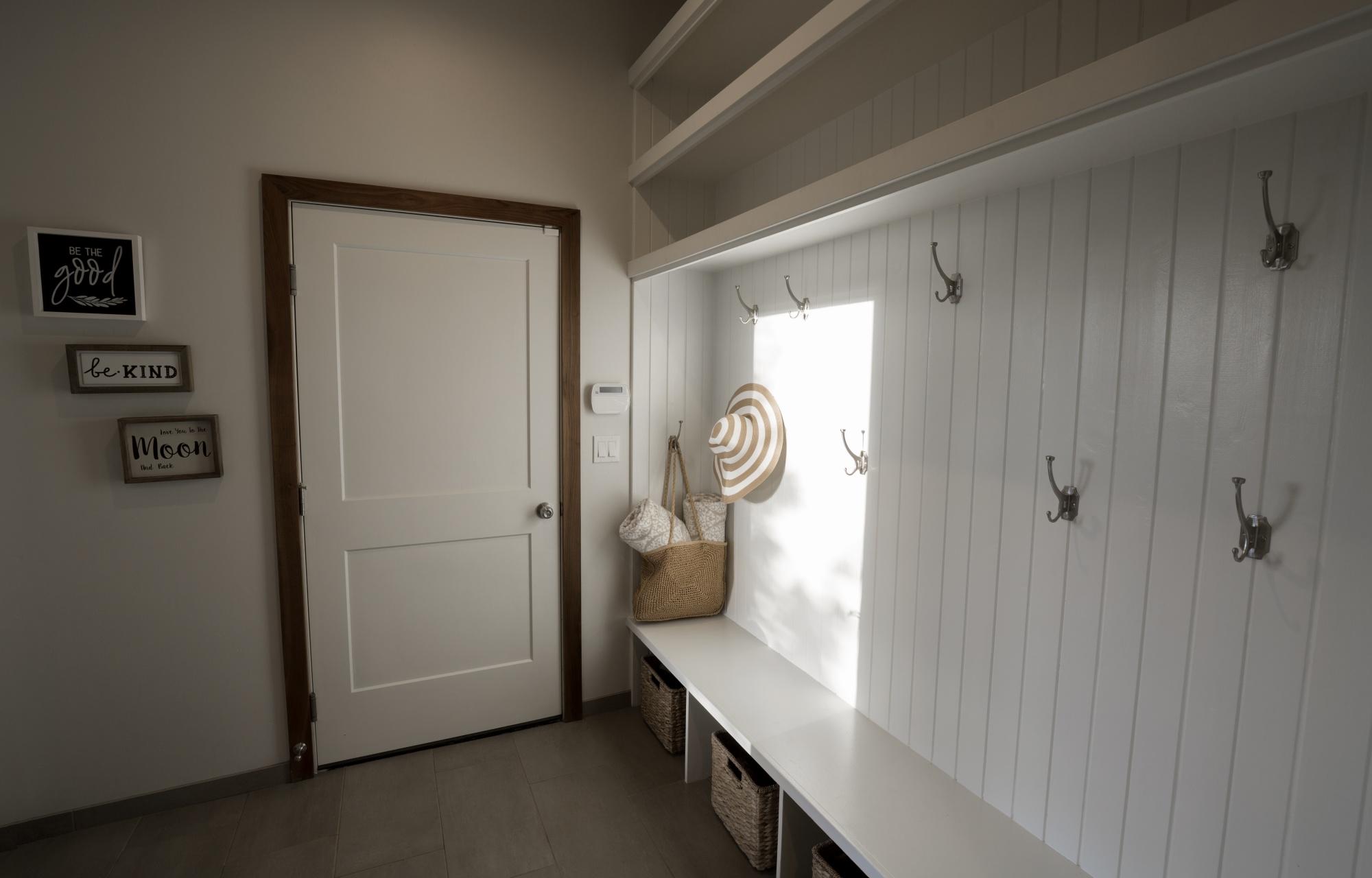 Tree Farm - Residential