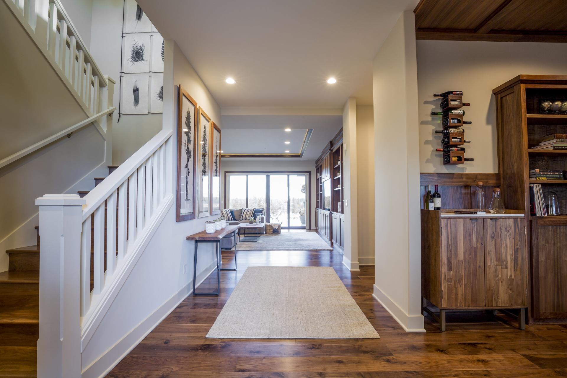 Tree Farm - Residential