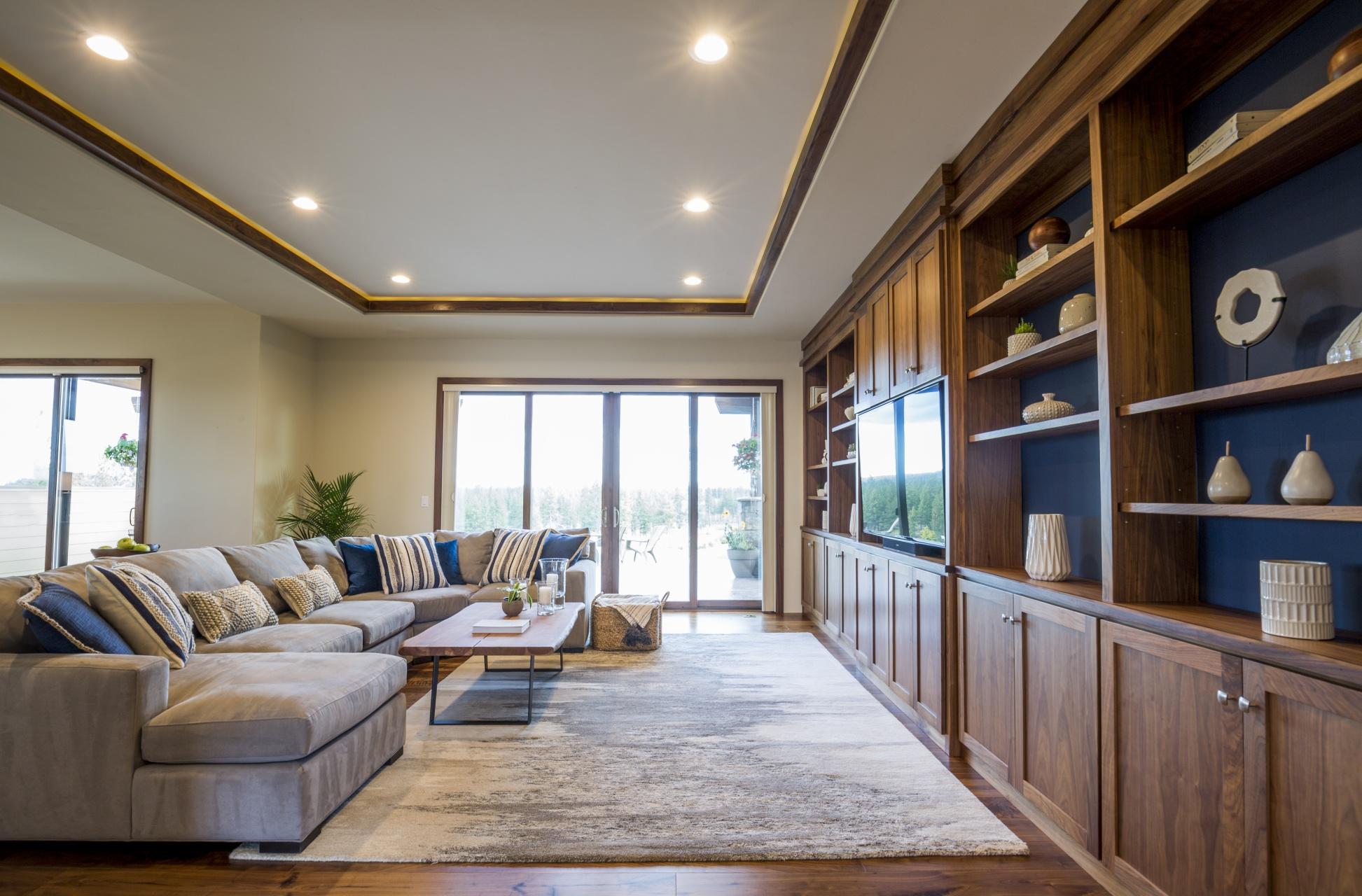 Tree Farm - Residential