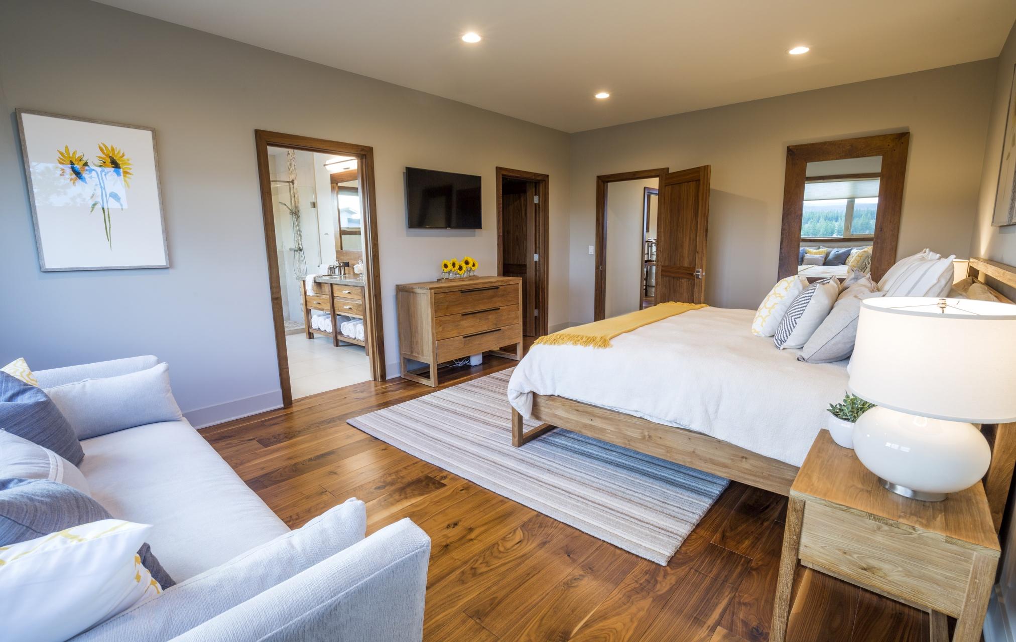 Tree Farm - Residential