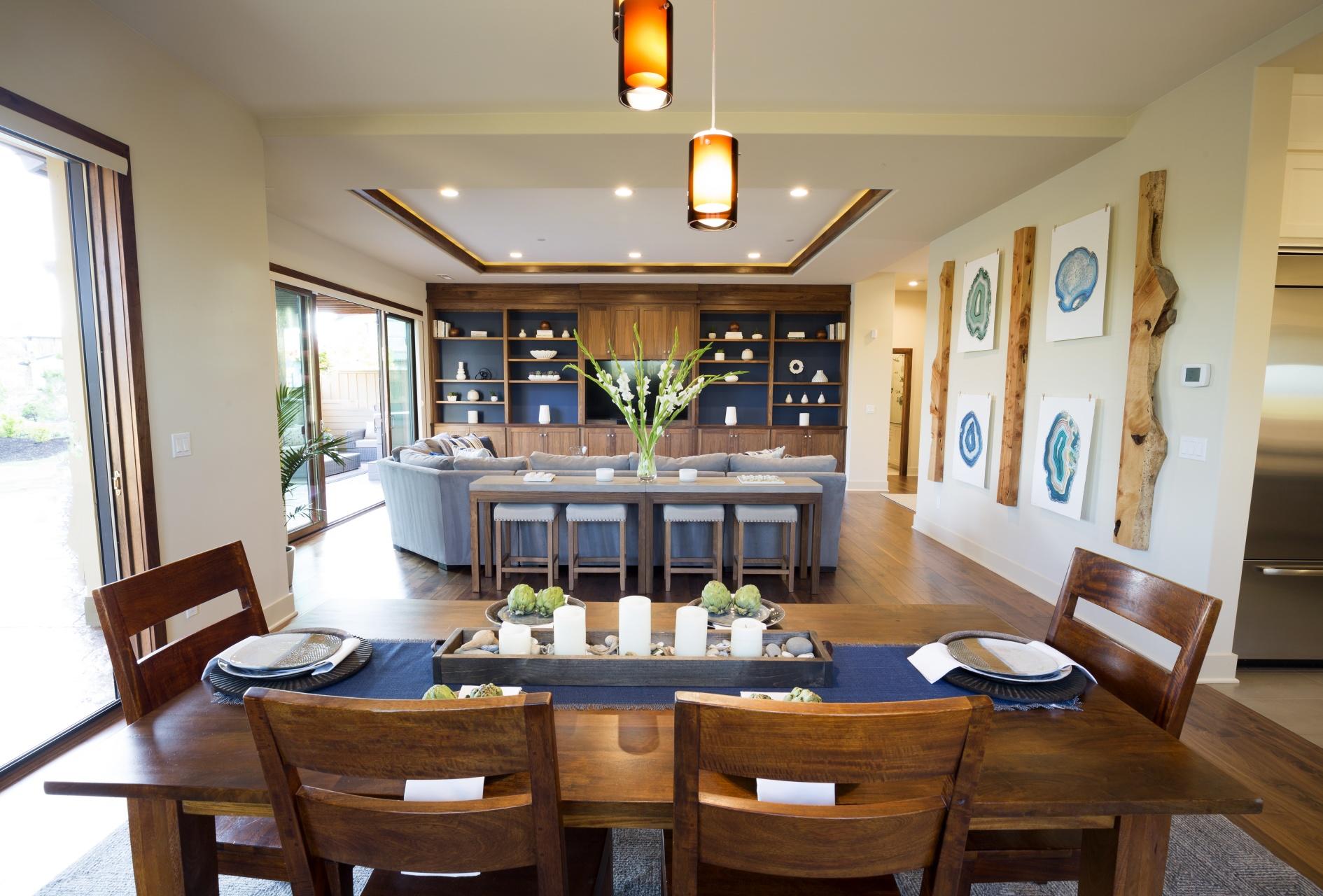 Tree Farm - Residential