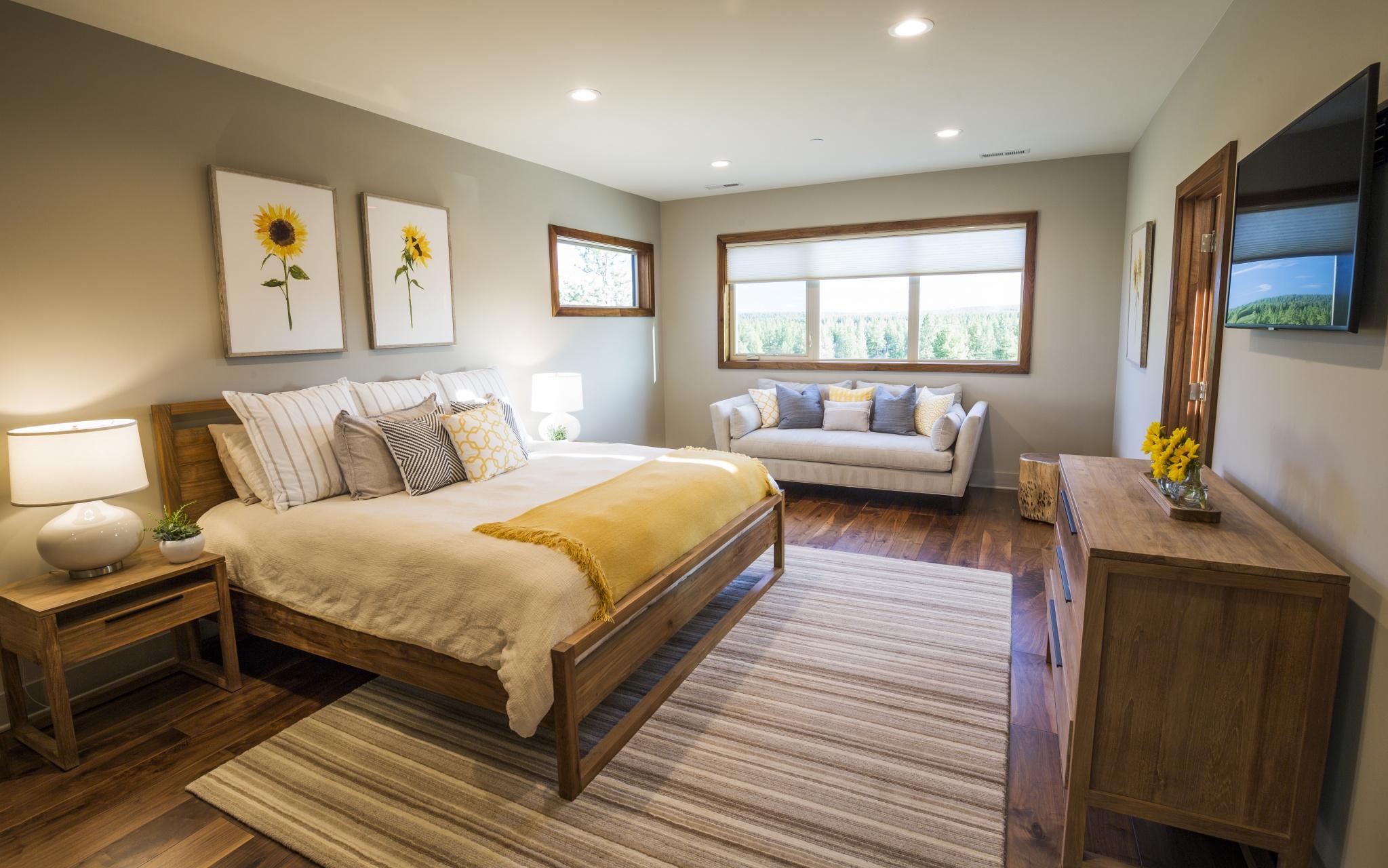 Tree Farm - Residential