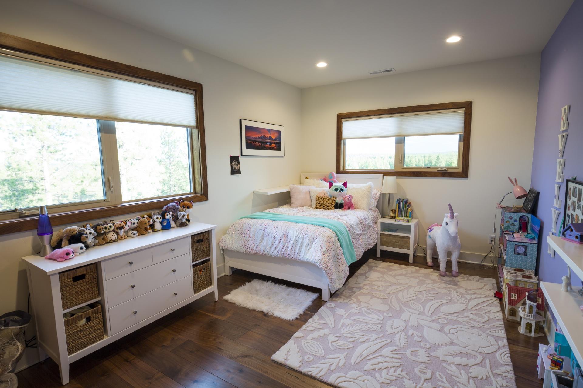 Tree Farm - Residential