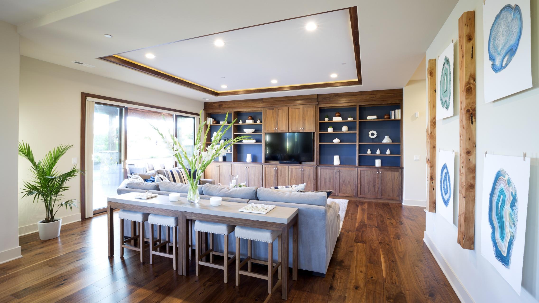 Tree Farm - Residential