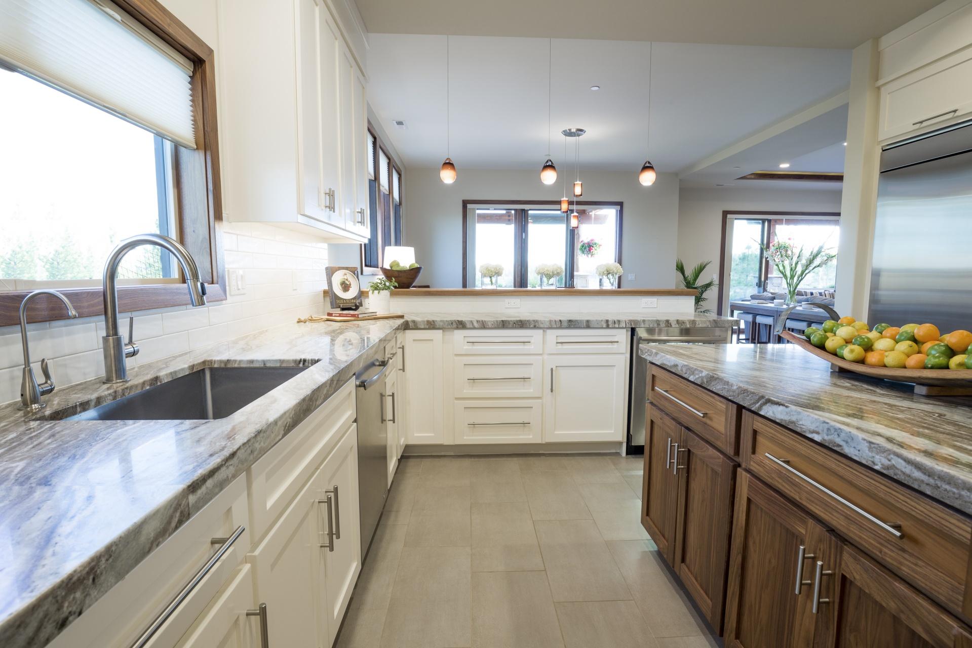 Tree Farm - Residential