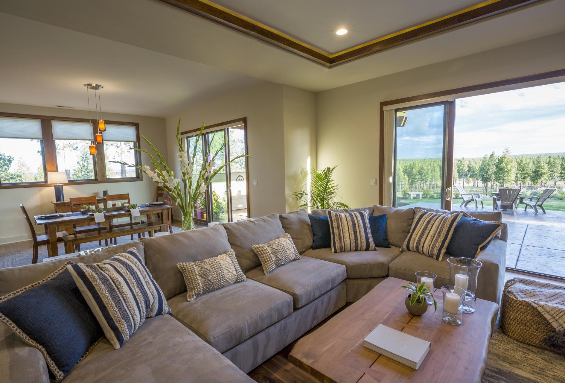 Tree Farm - Residential