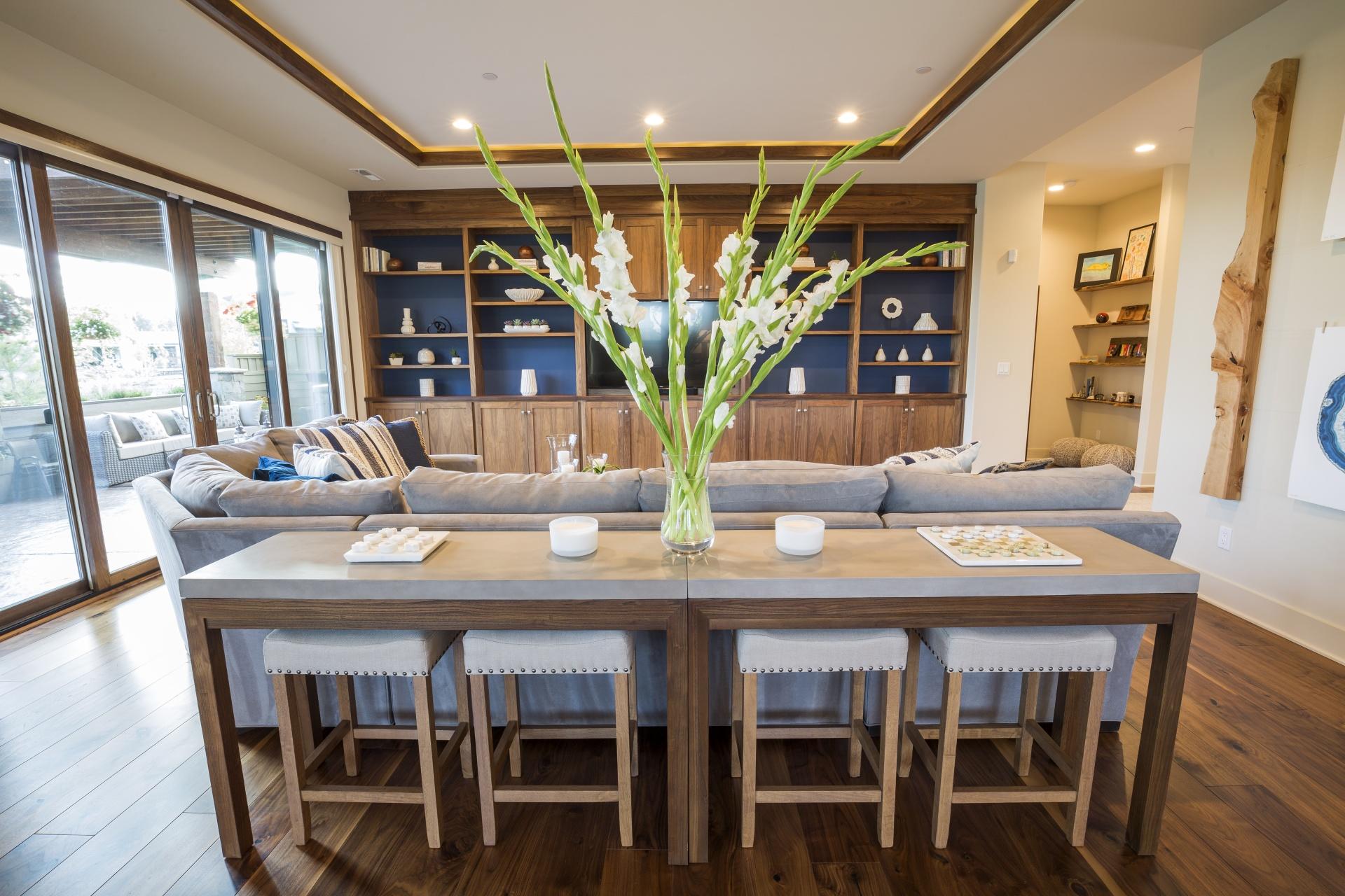 Tree Farm - Residential