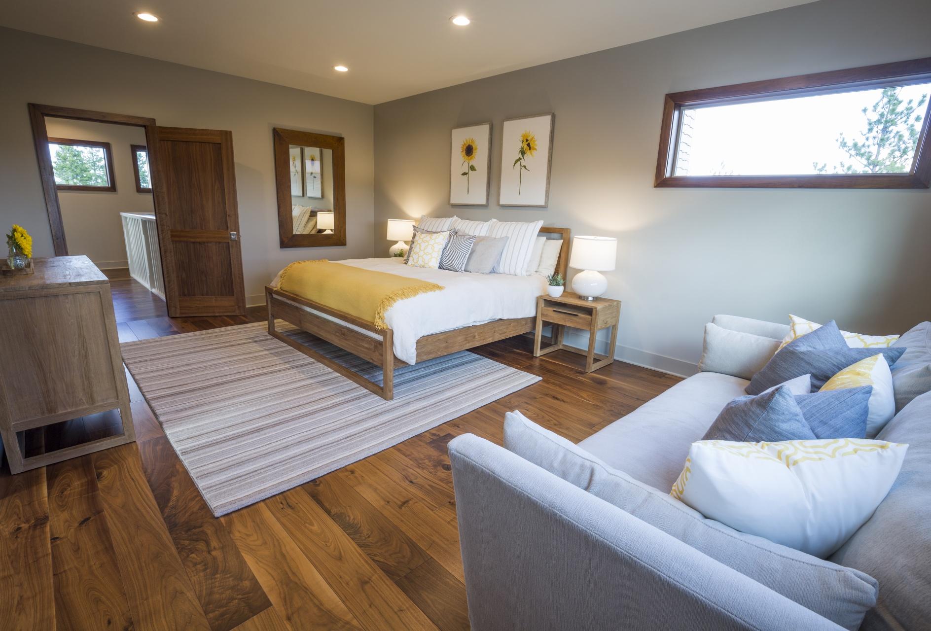 Tree Farm - Residential