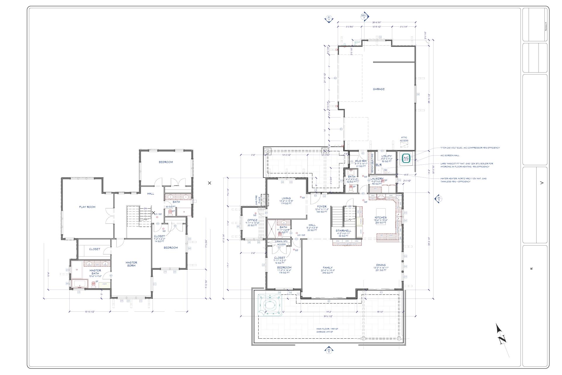 Tree Farm - Residential