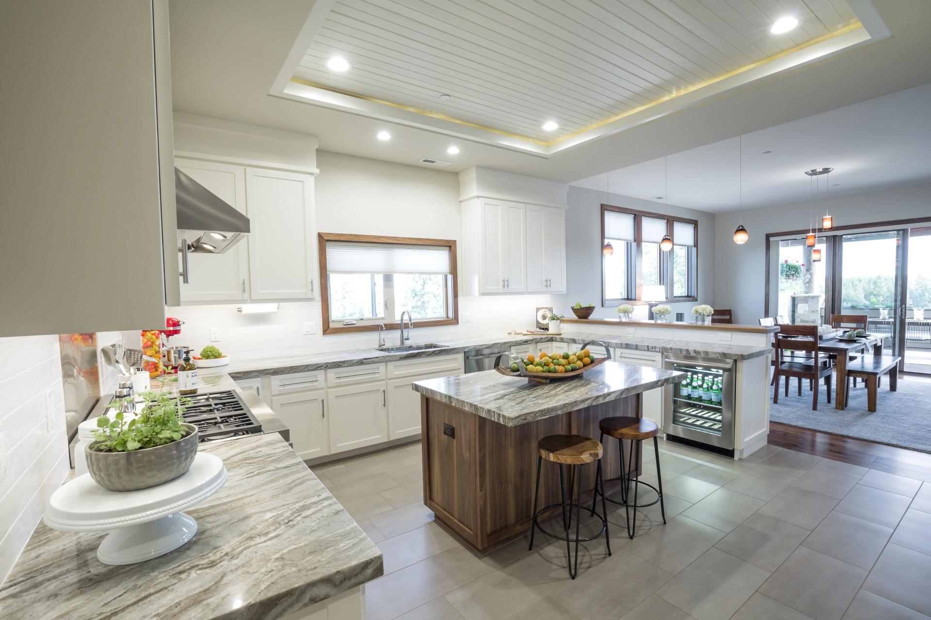 Tree Farm - Residential