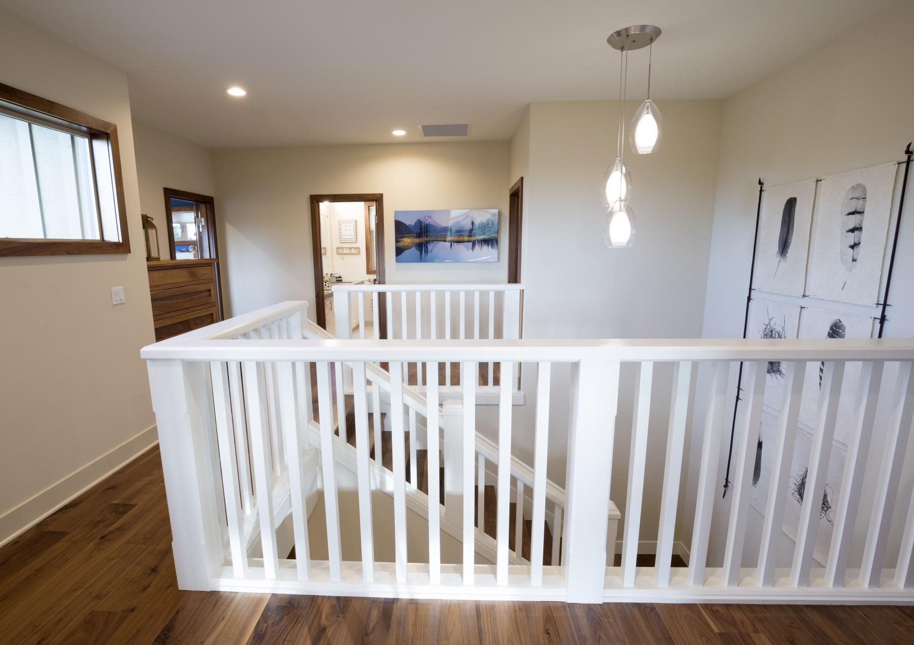 Tree Farm - Residential