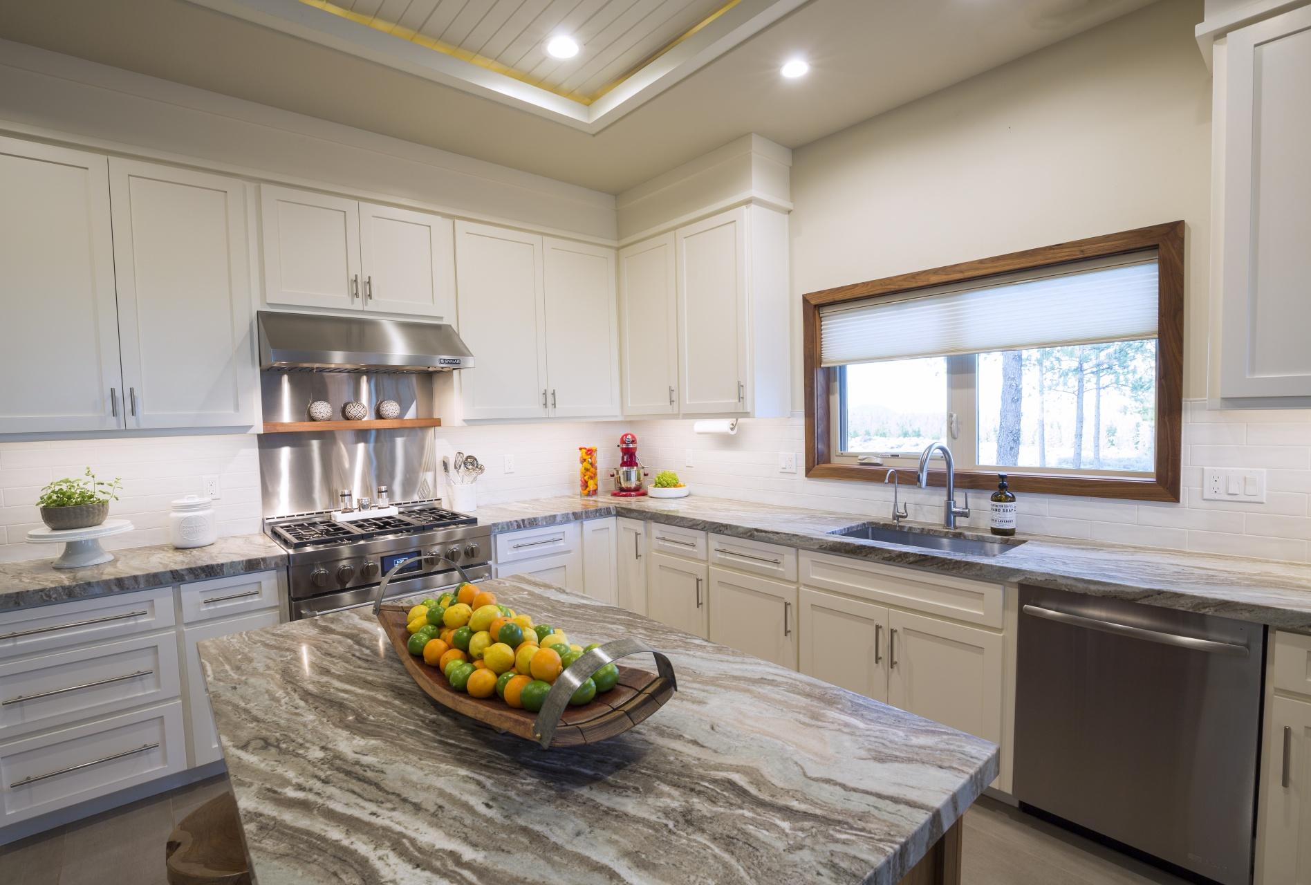 Tree Farm - Residential