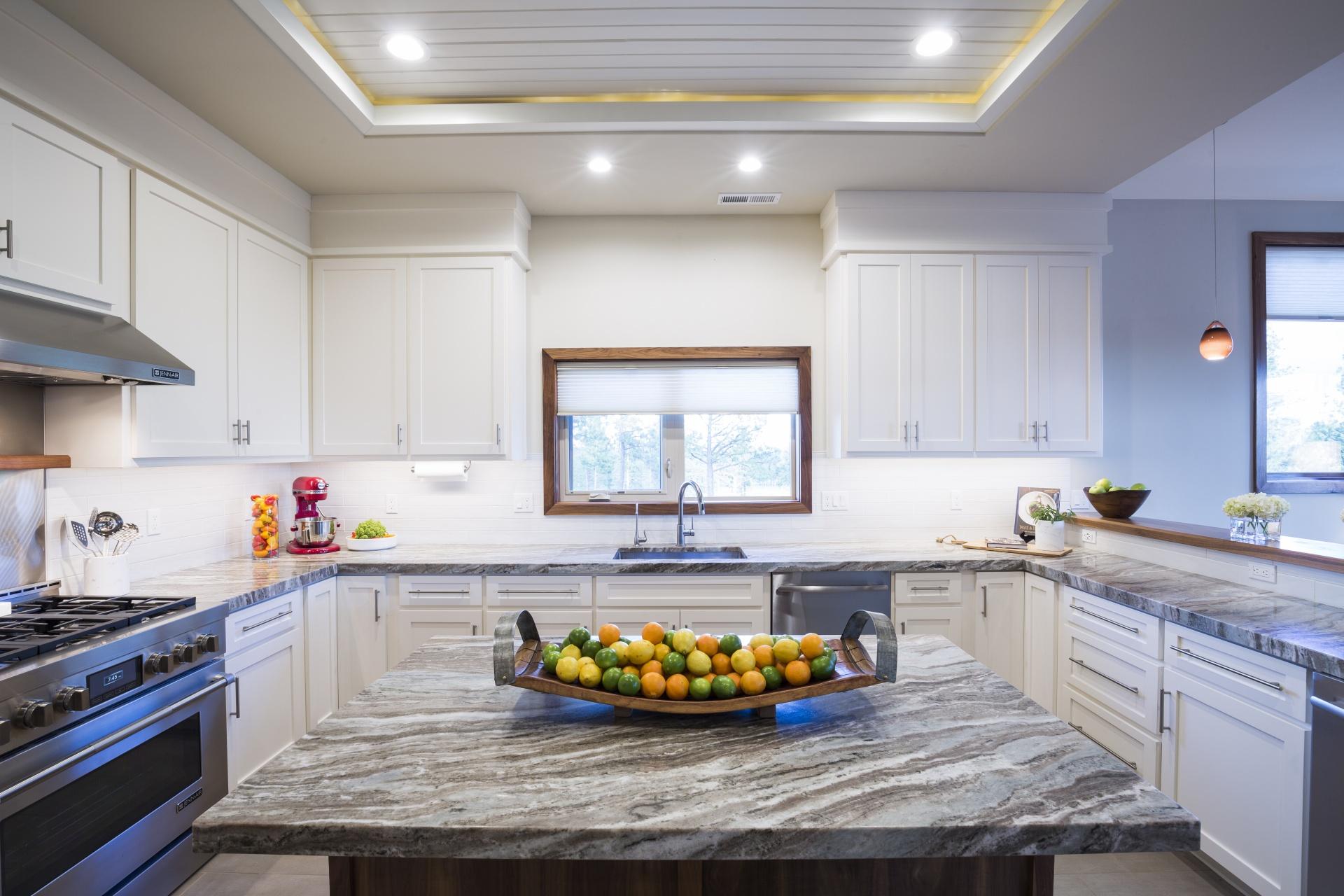 Tree Farm - Residential