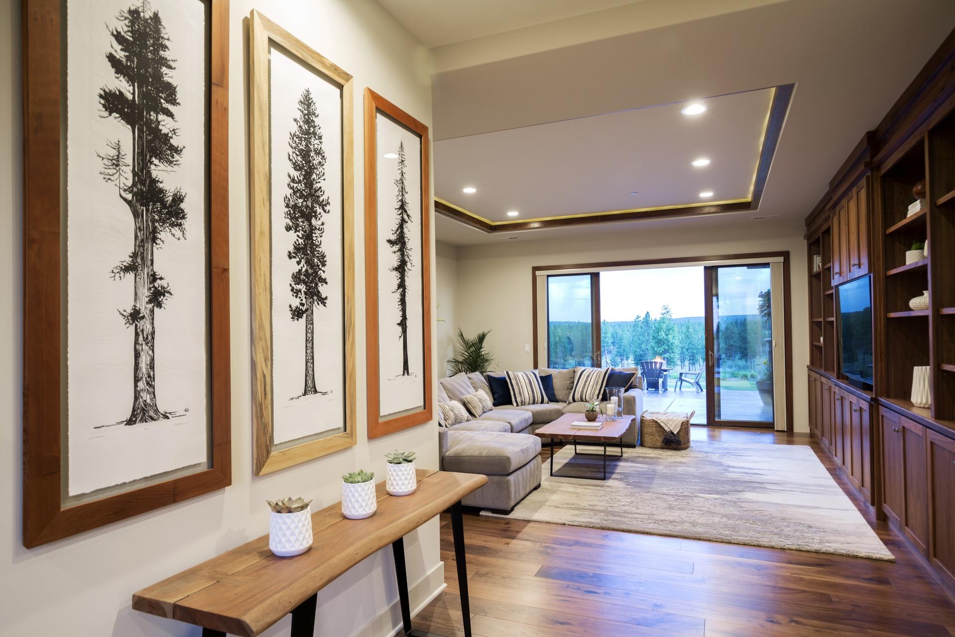 Tree Farm - Residential