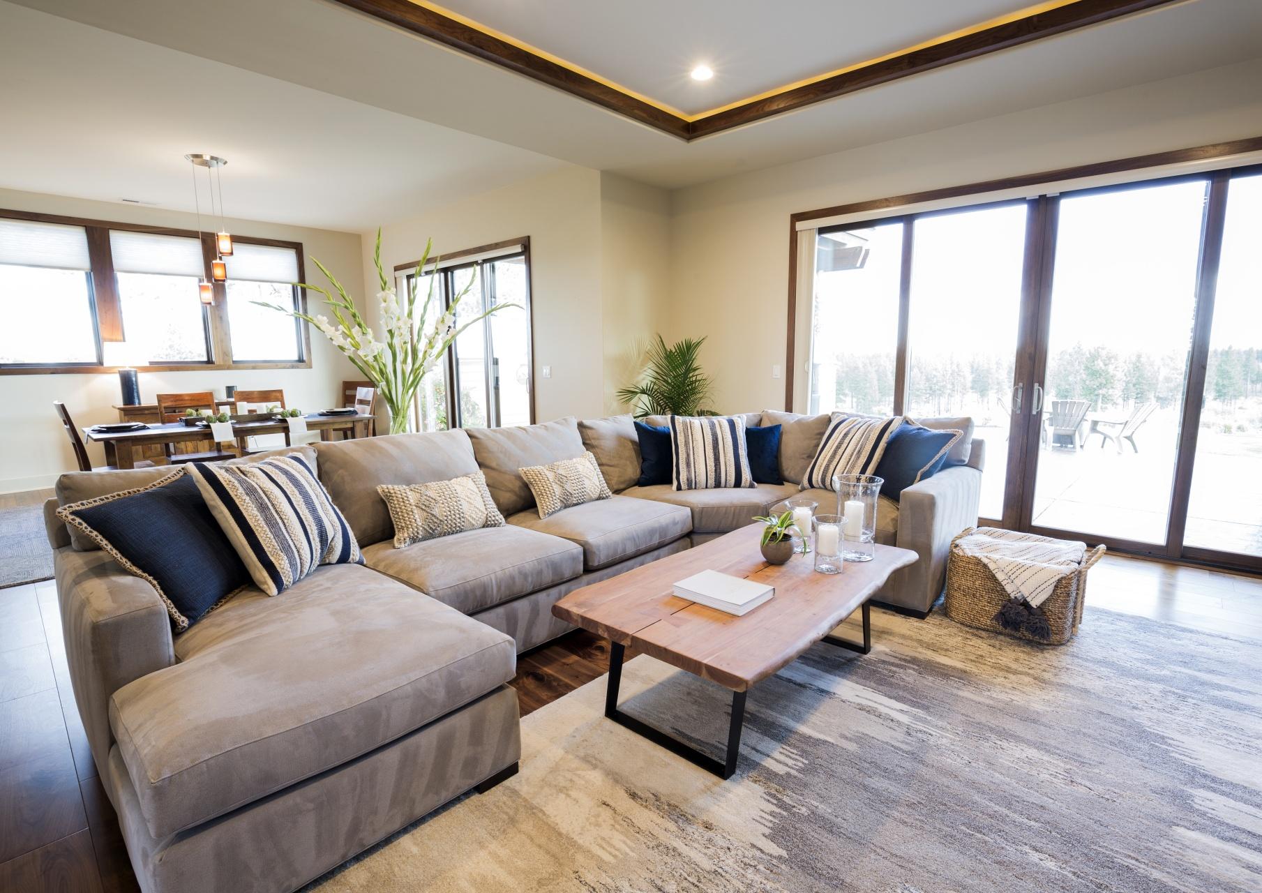 Tree Farm - Residential