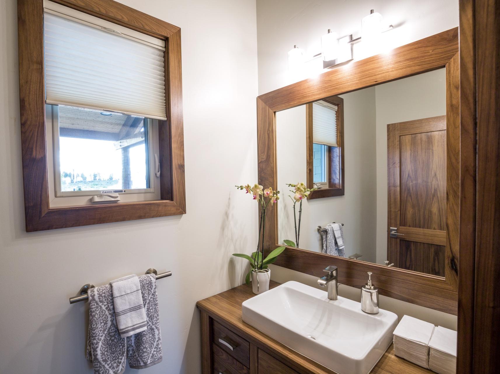 Tree Farm - Residential