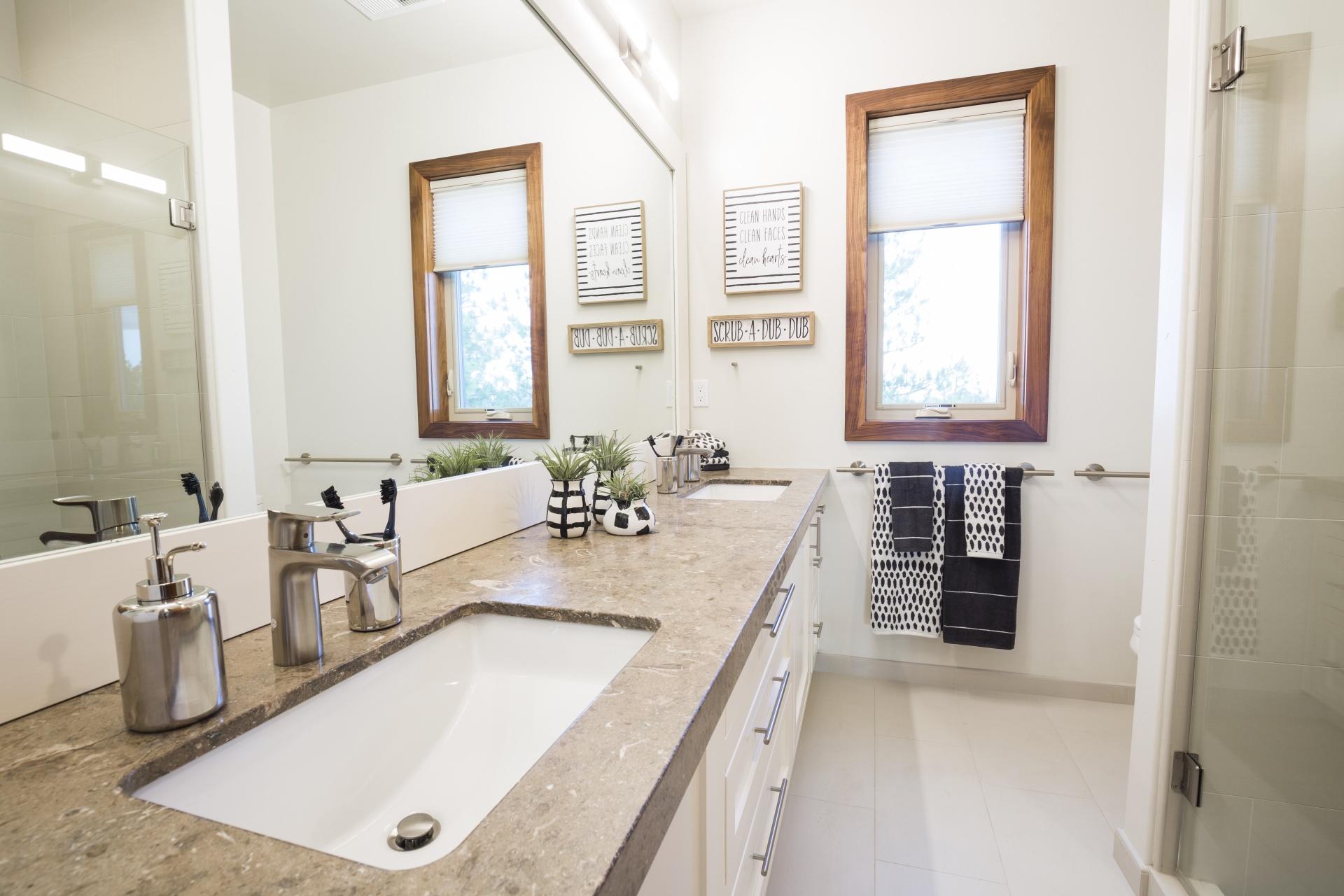 Tree Farm - Residential