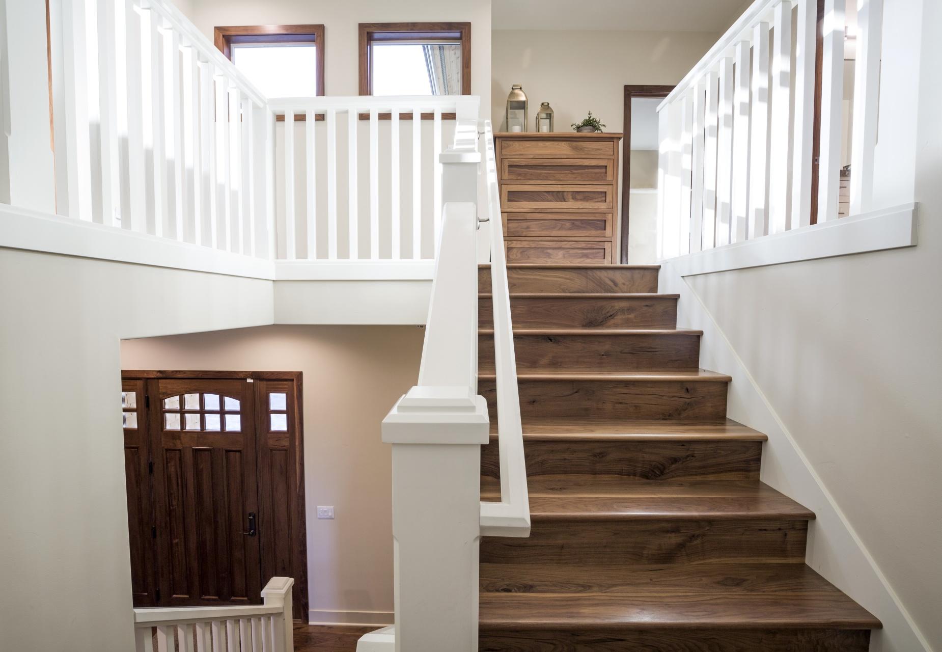 Tree Farm - Residential