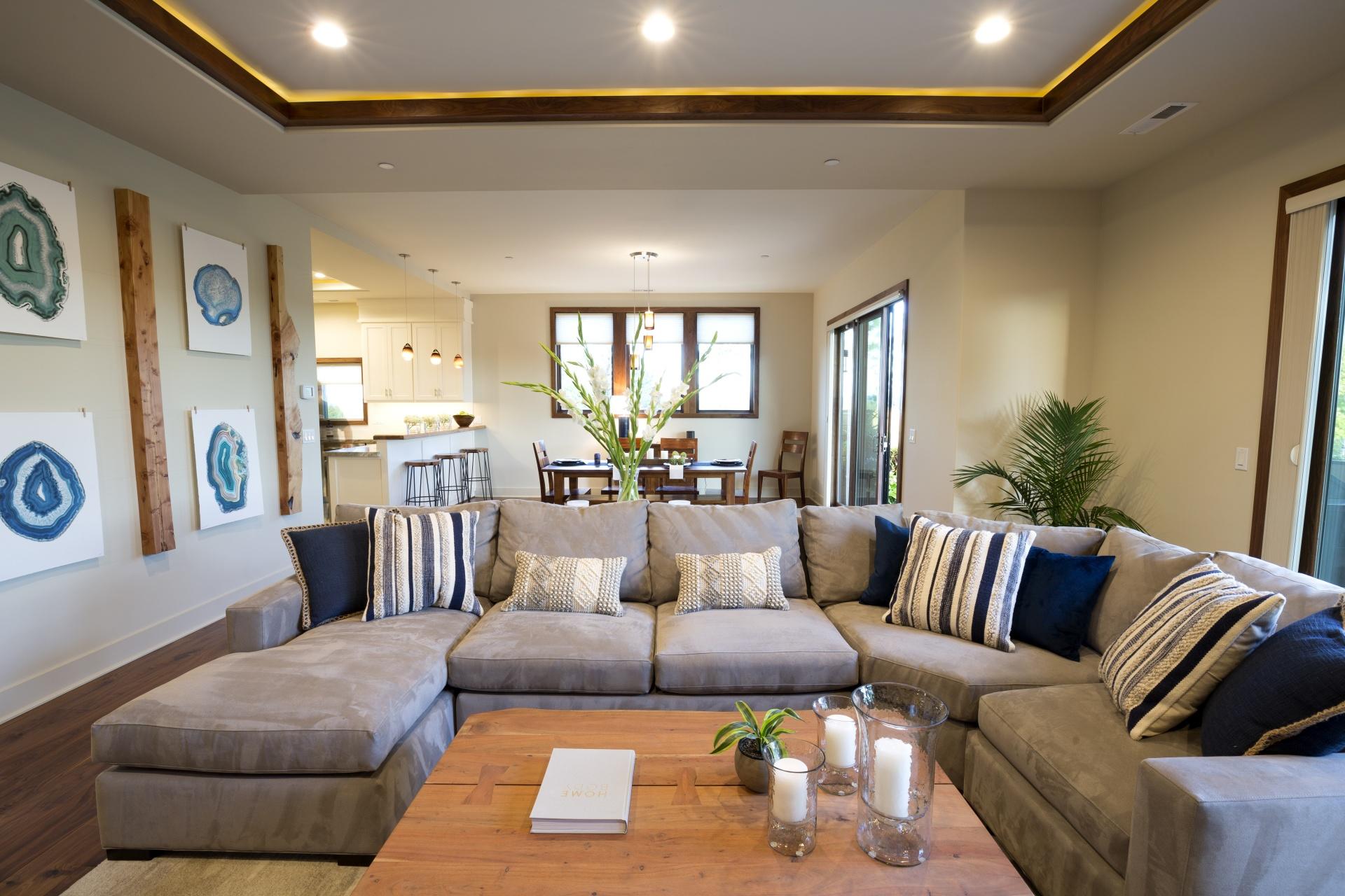 Tree Farm - Residential