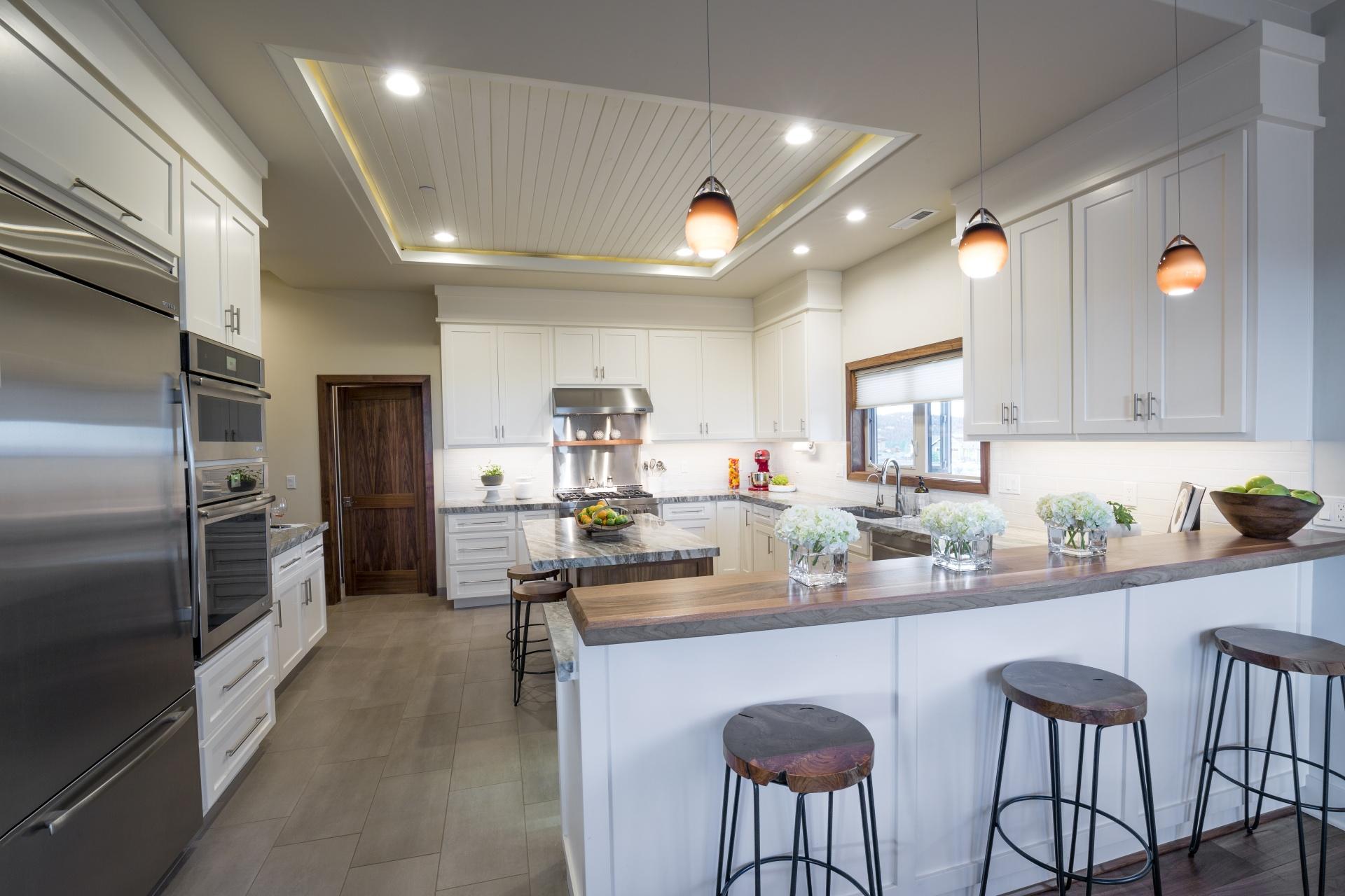 Tree Farm - Residential