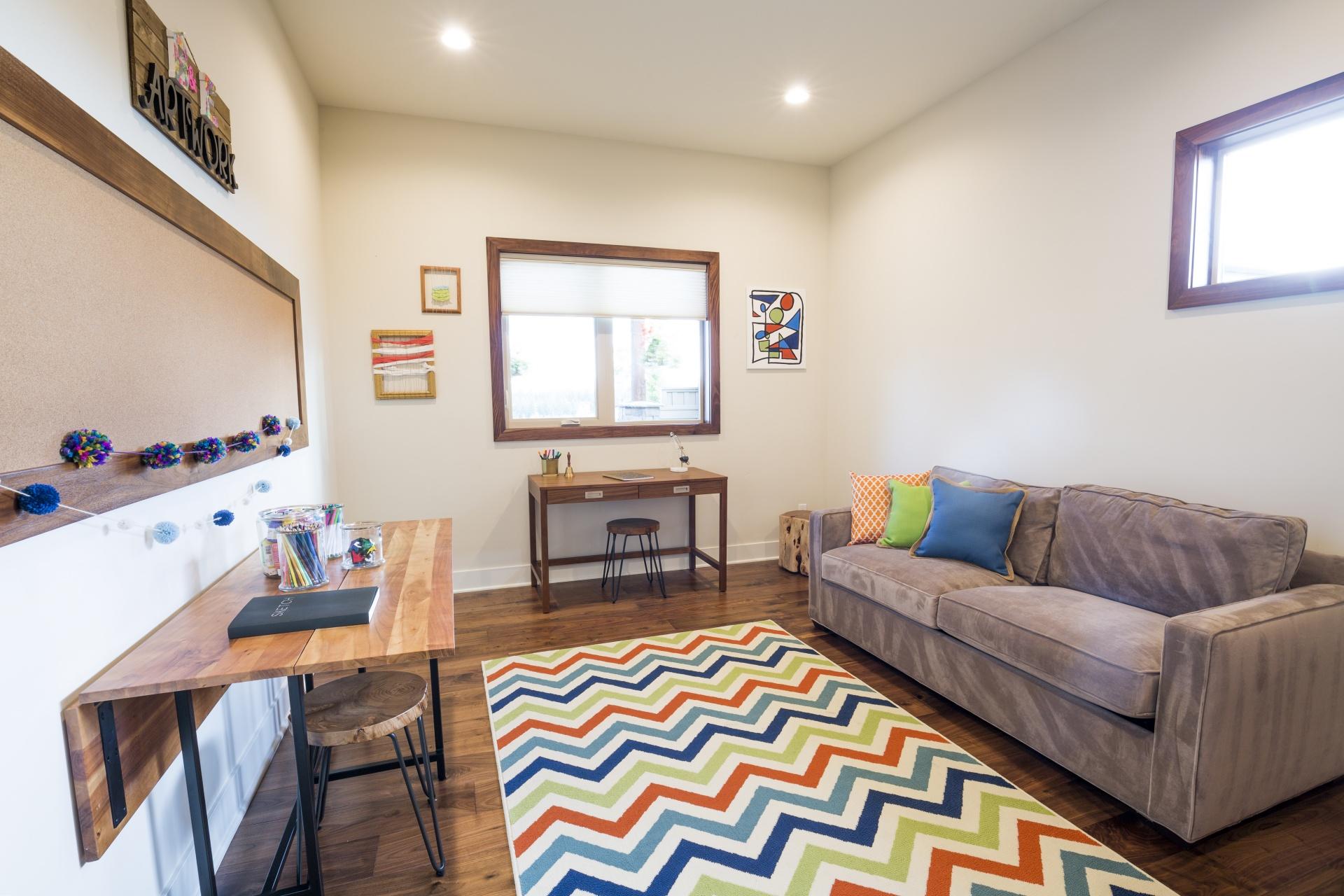 Tree Farm - Residential