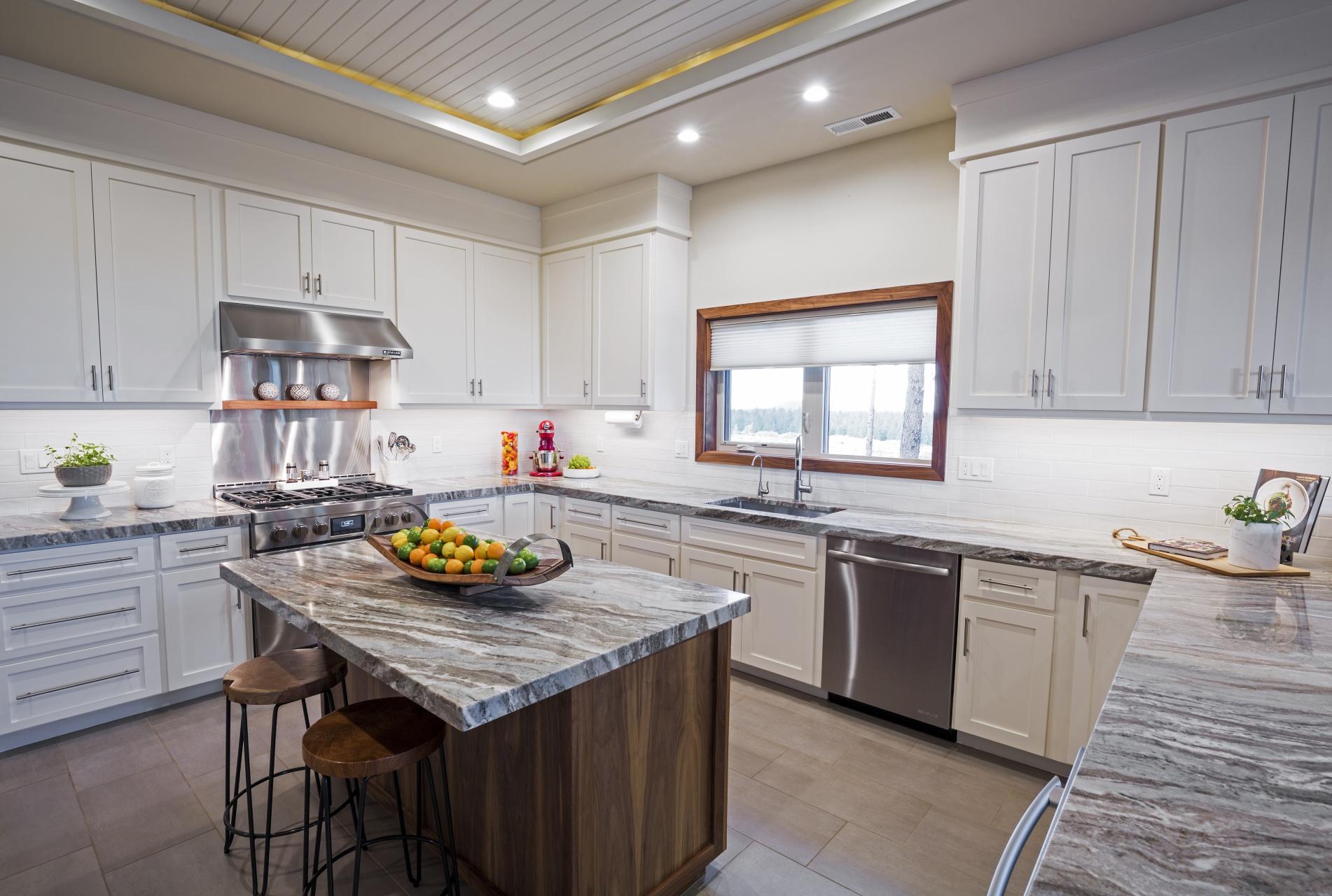 Tree Farm - Residential