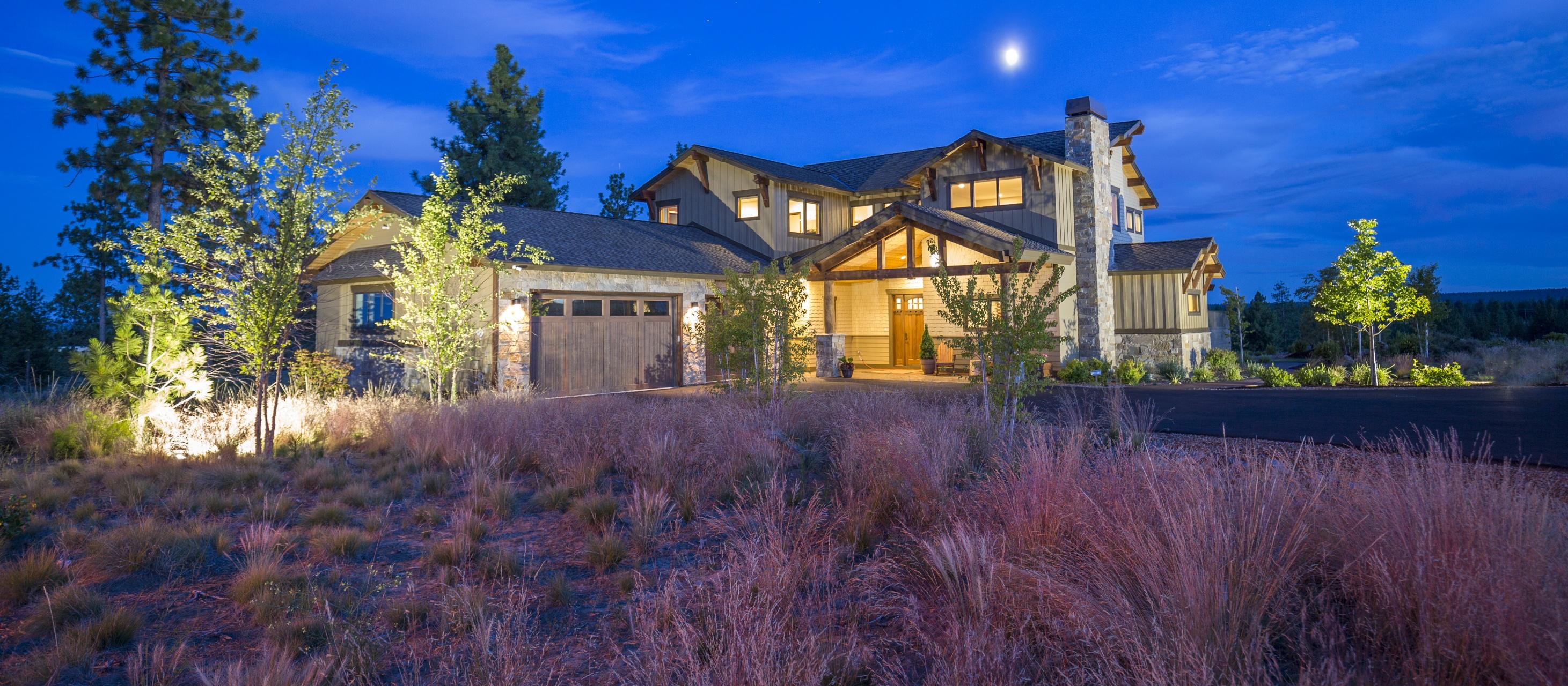 Tree Farm - Residential