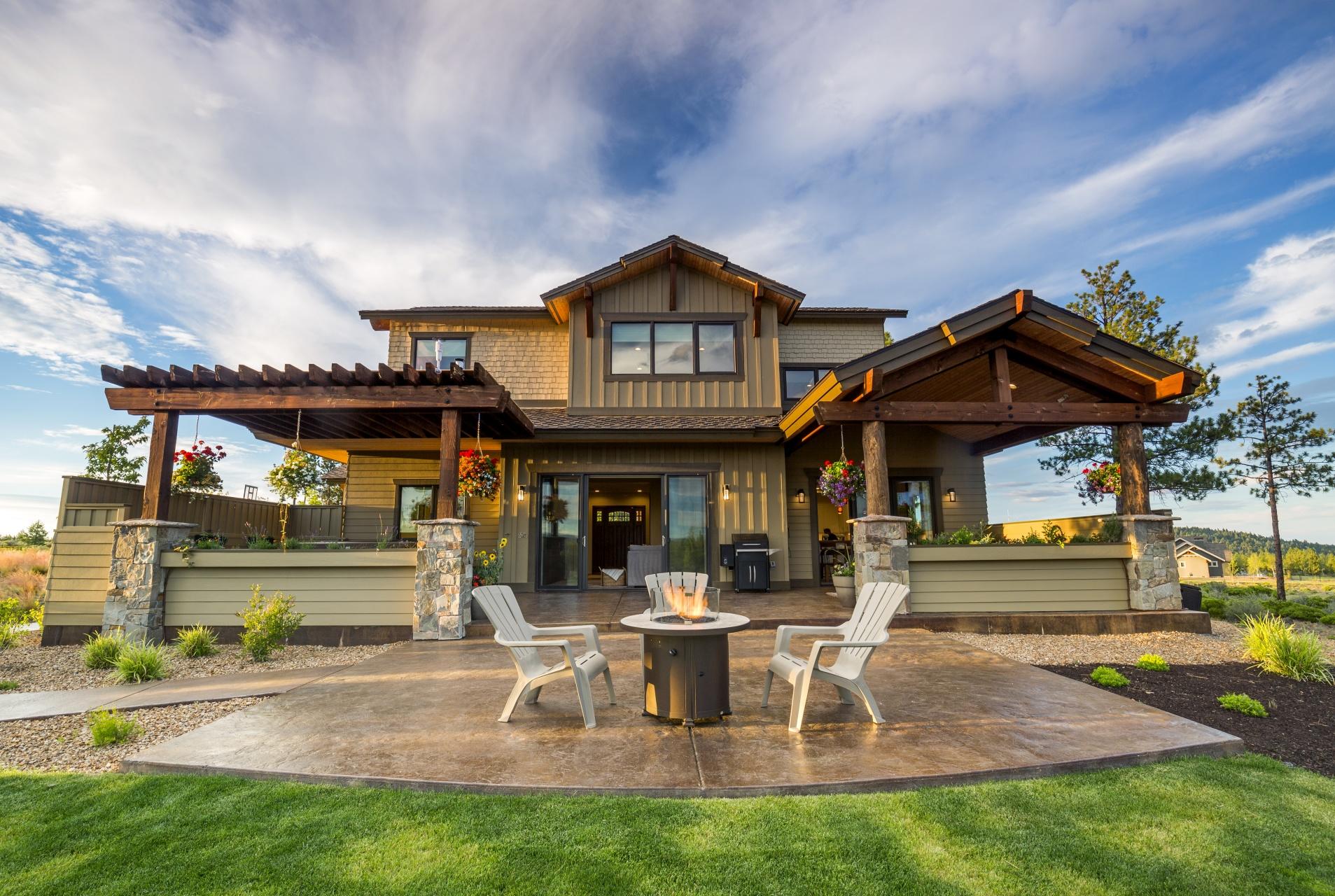 Tree Farm - Residential