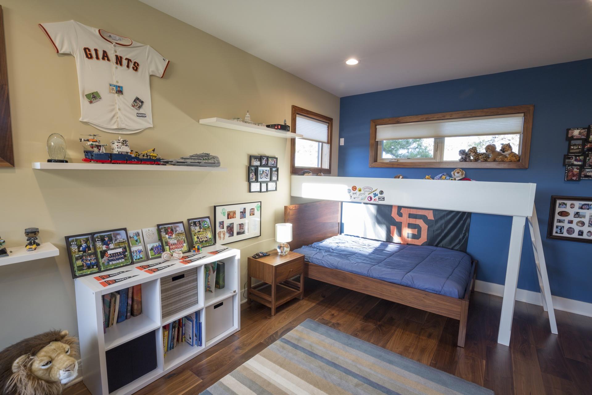 Tree Farm - Residential