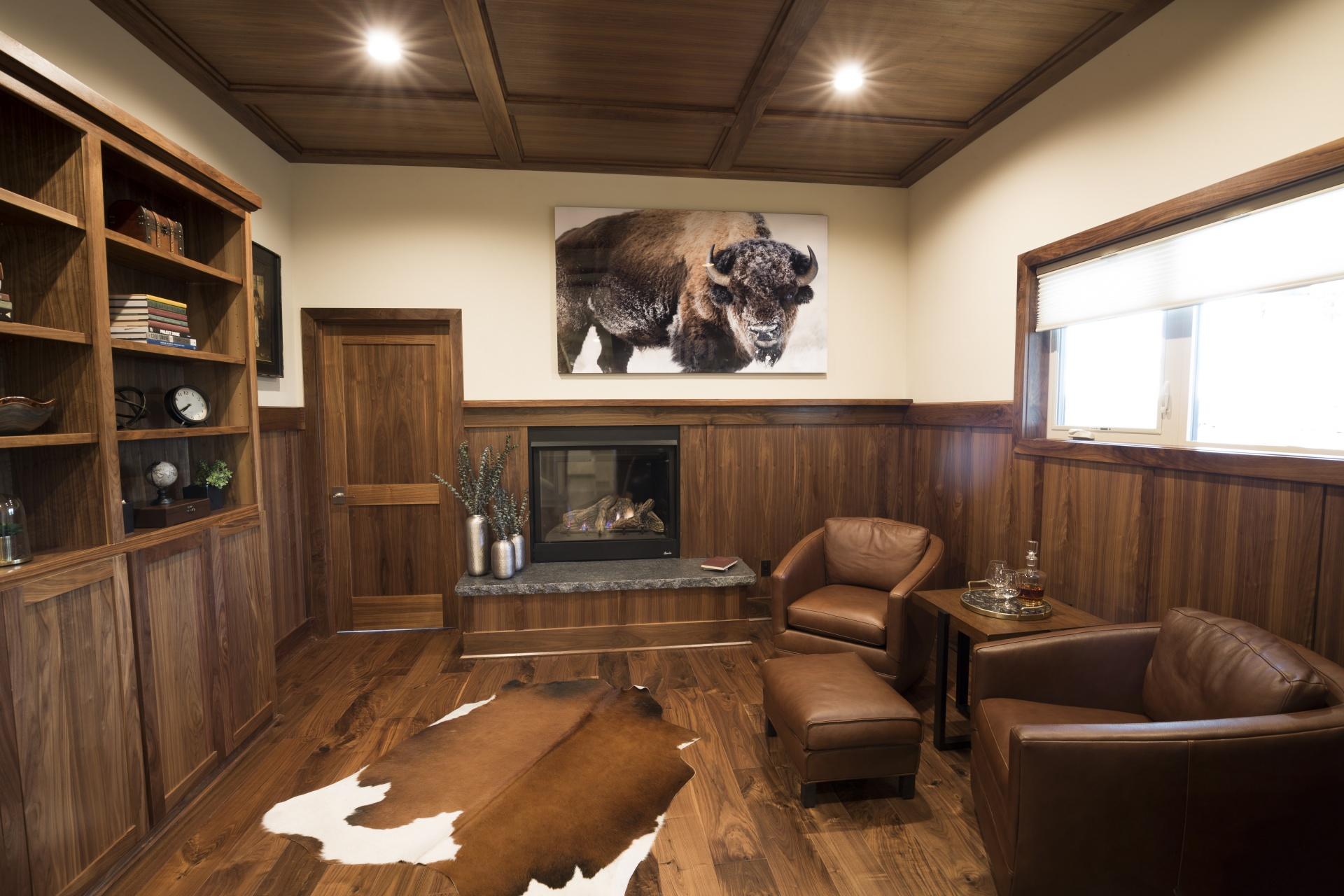 Tree Farm - Residential