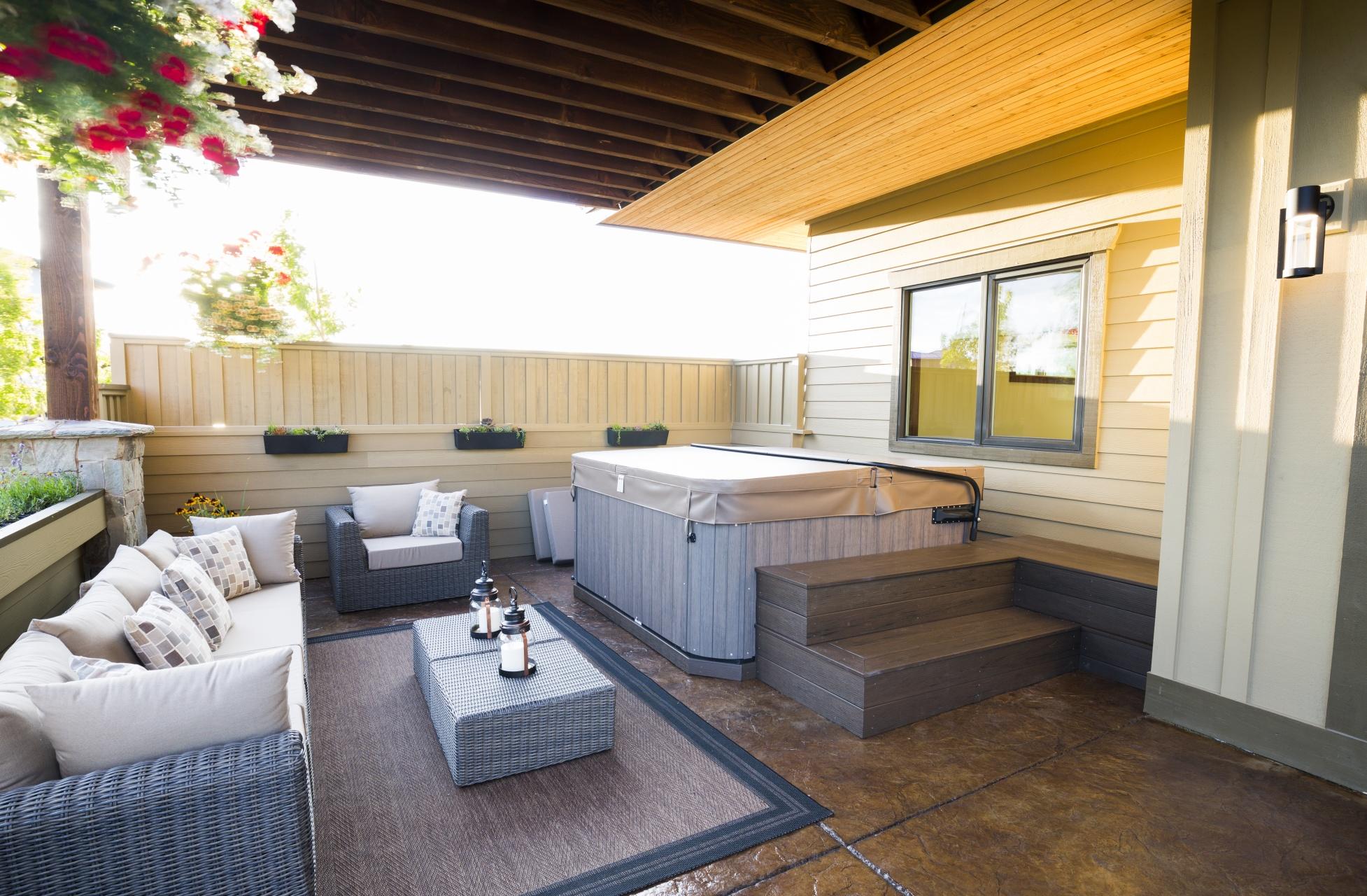 Tree Farm - Residential