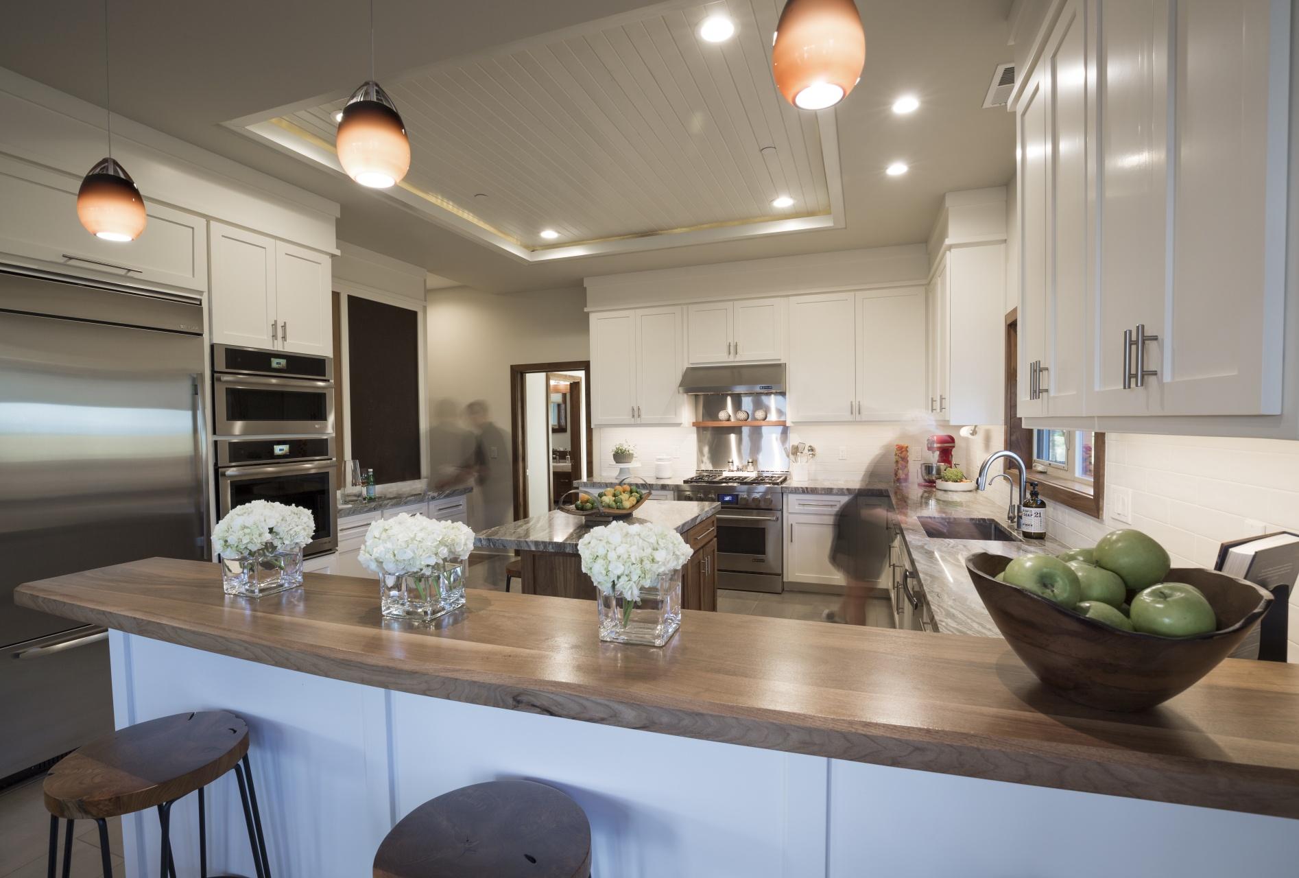 Tree Farm - Residential