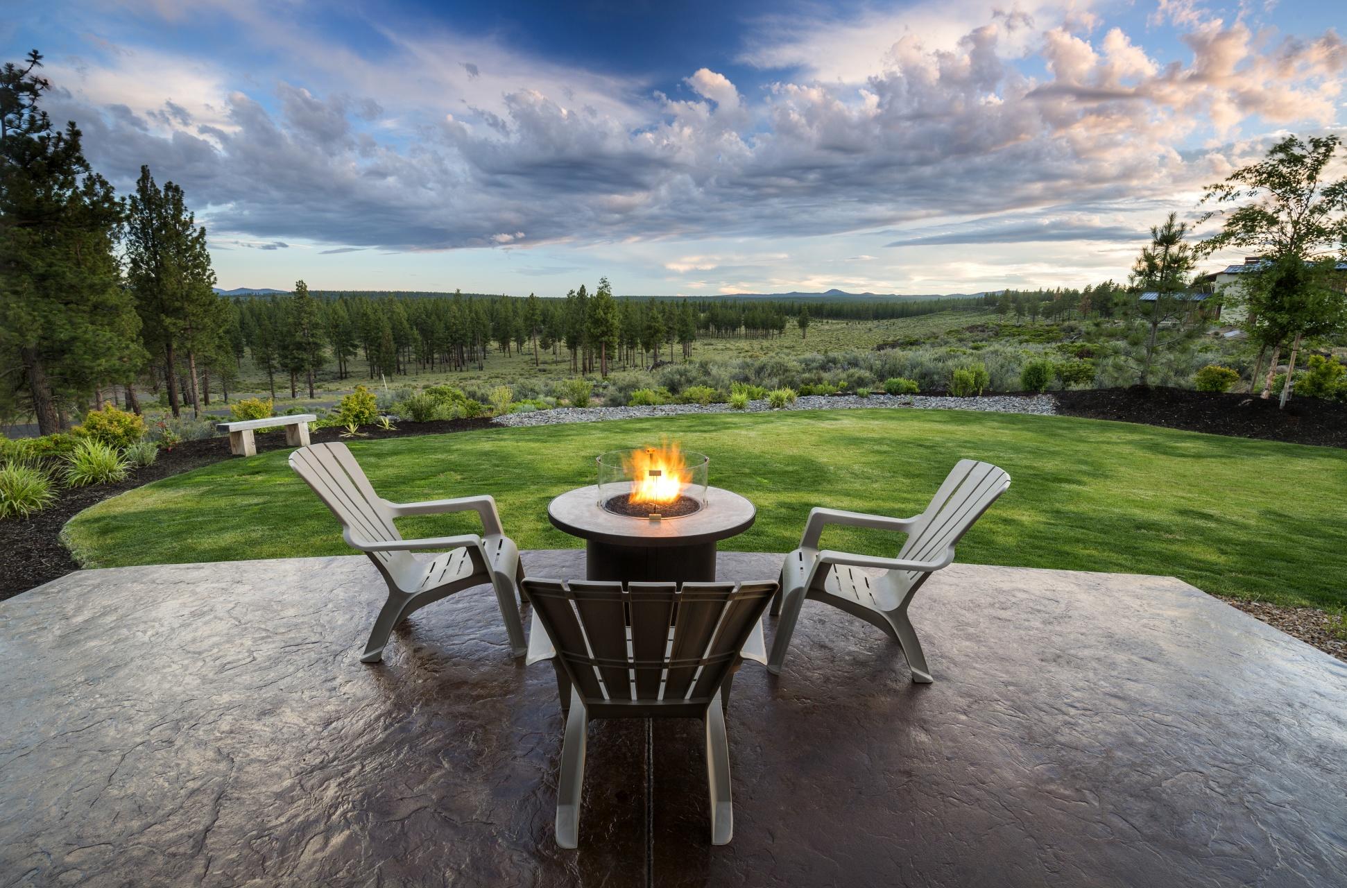 Tree Farm - Residential