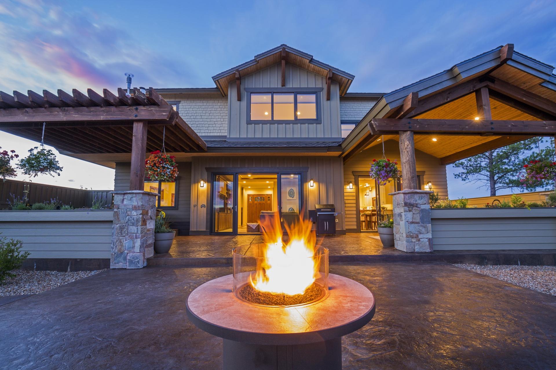 Tree Farm - Residential