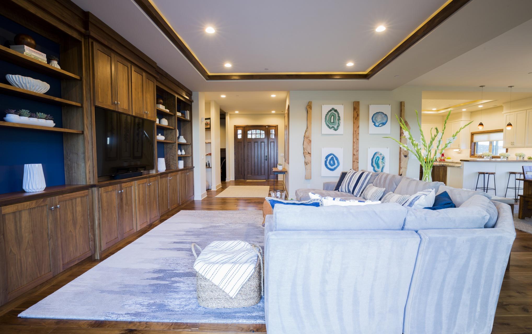 Tree Farm - Residential