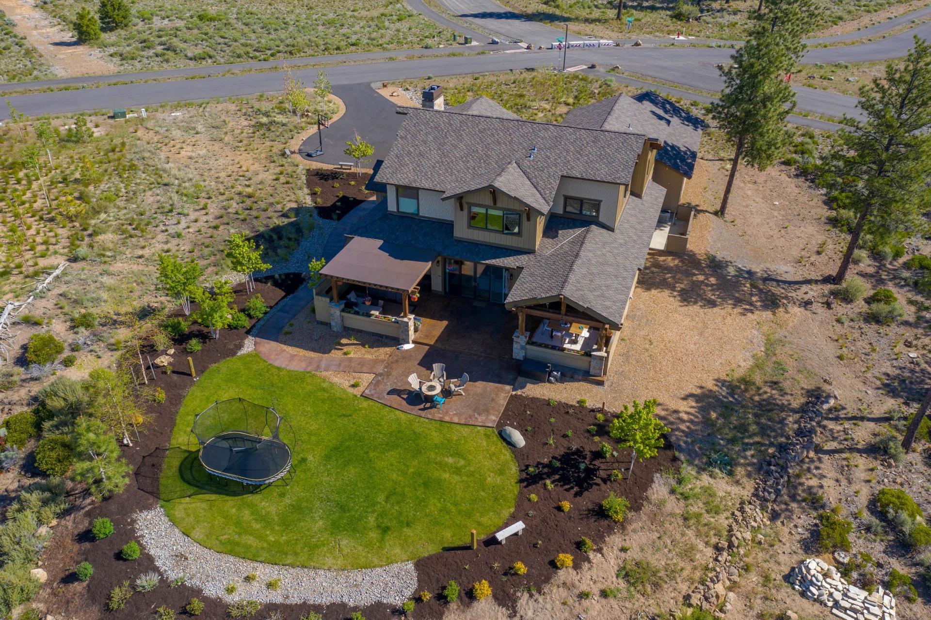 Tree Farm - Residential