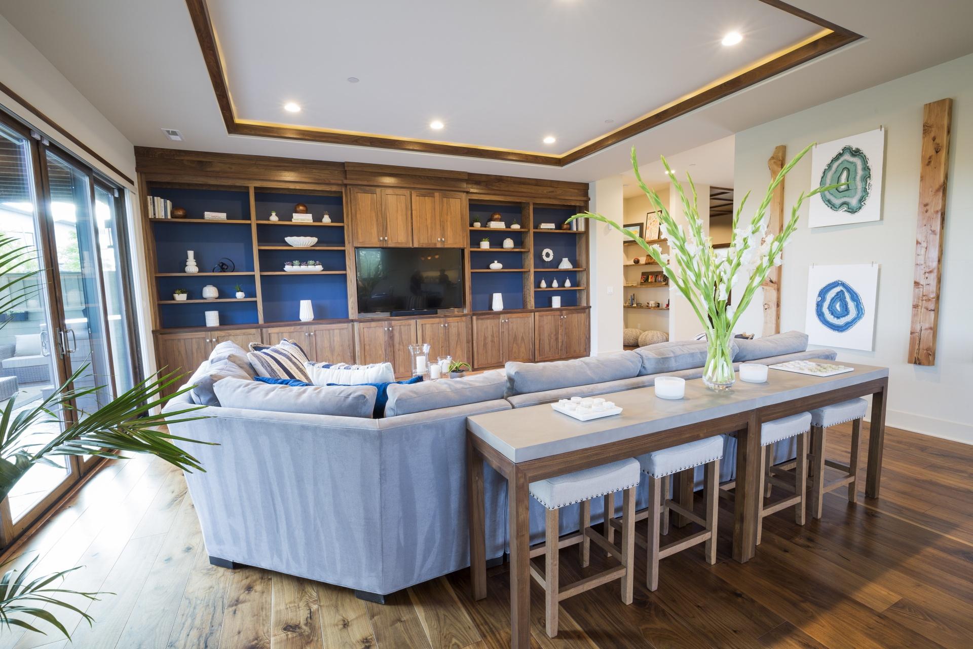 Tree Farm - Residential