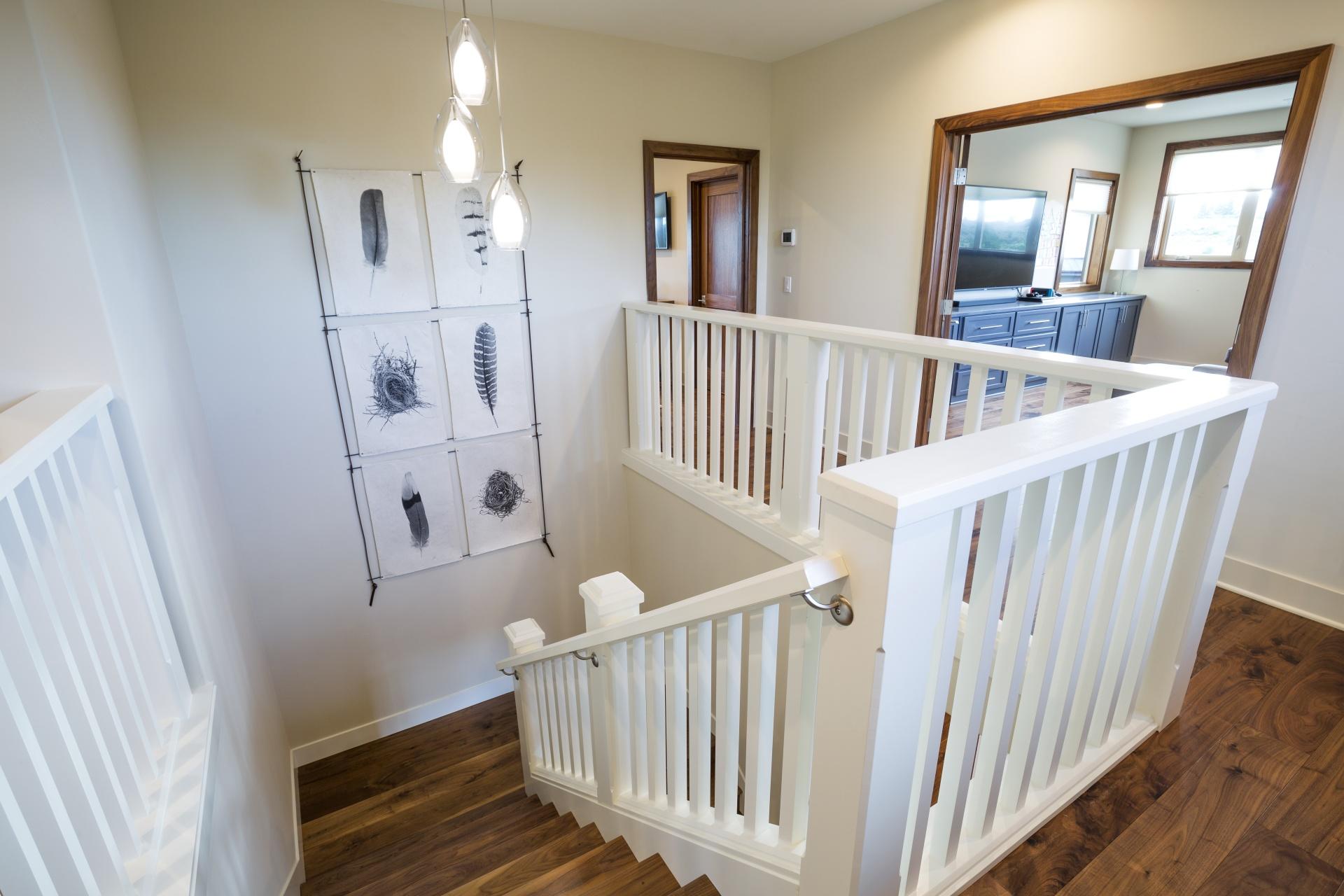 Tree Farm - Residential